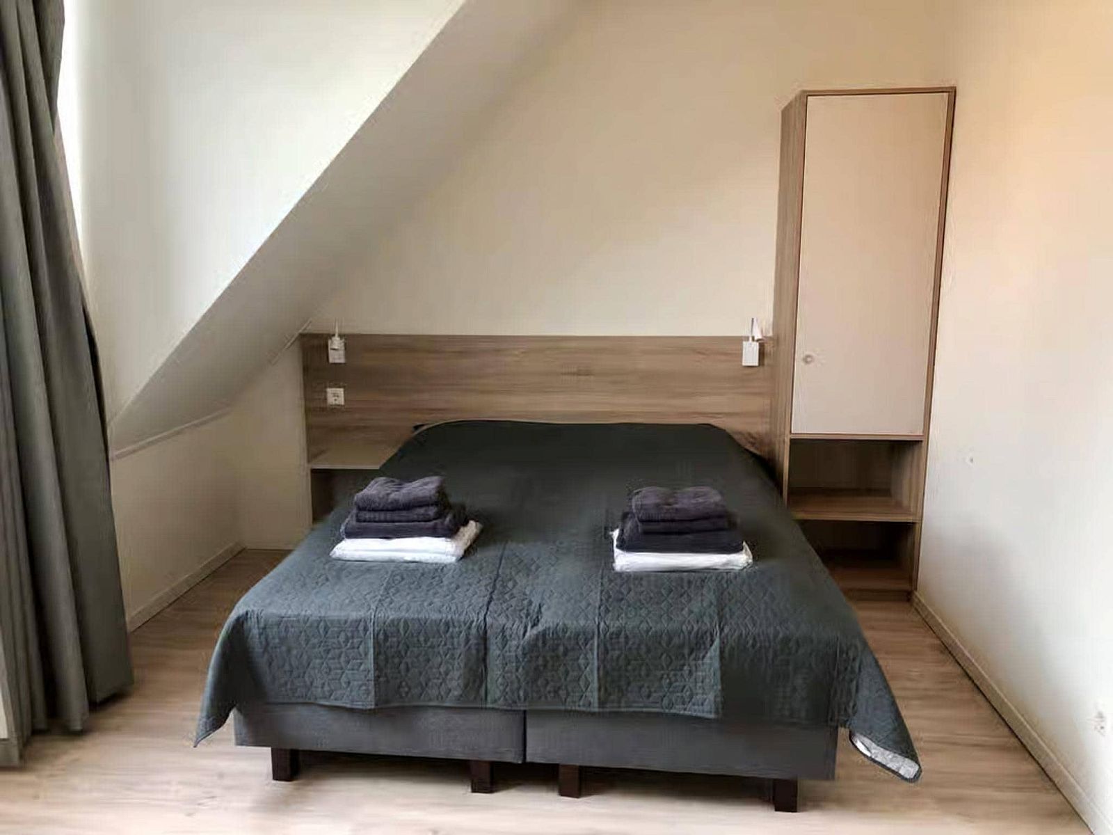 Verblijf 6207173 - Appartement Walcheren - Plein 40 Lodge 18