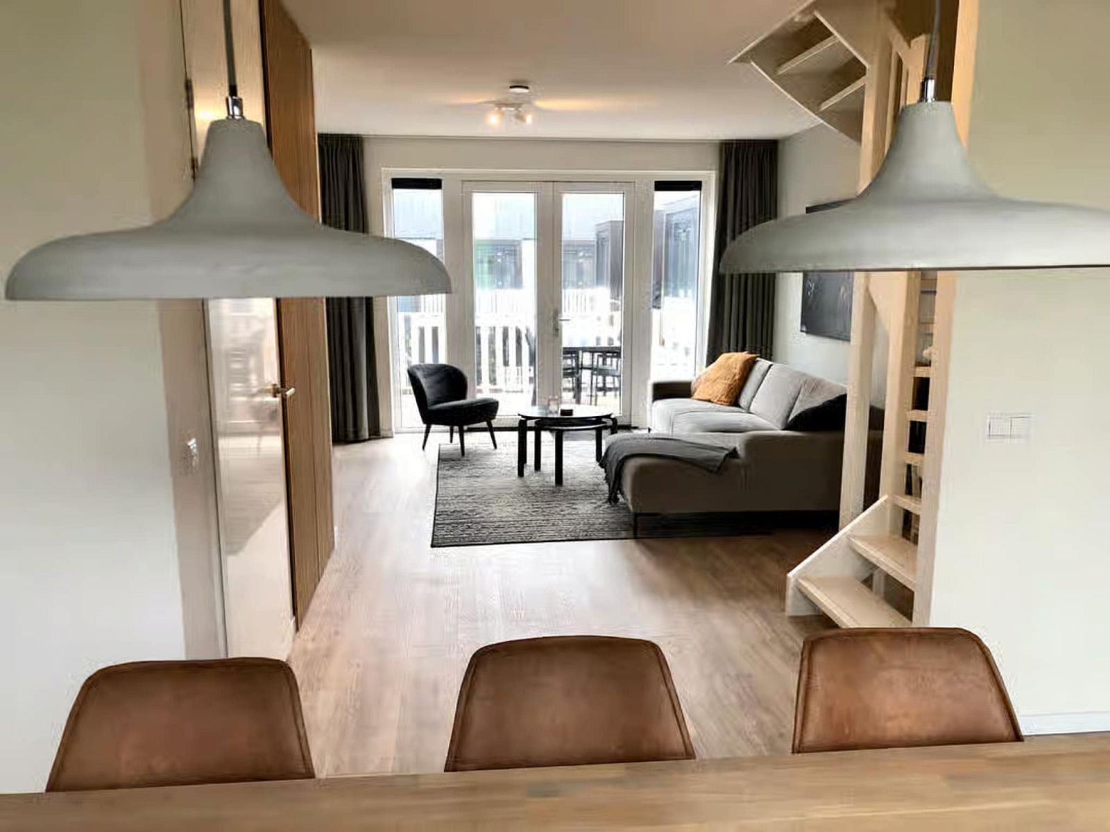 Verblijf 6207173 - Appartement Walcheren - Plein 40 Lodge 18