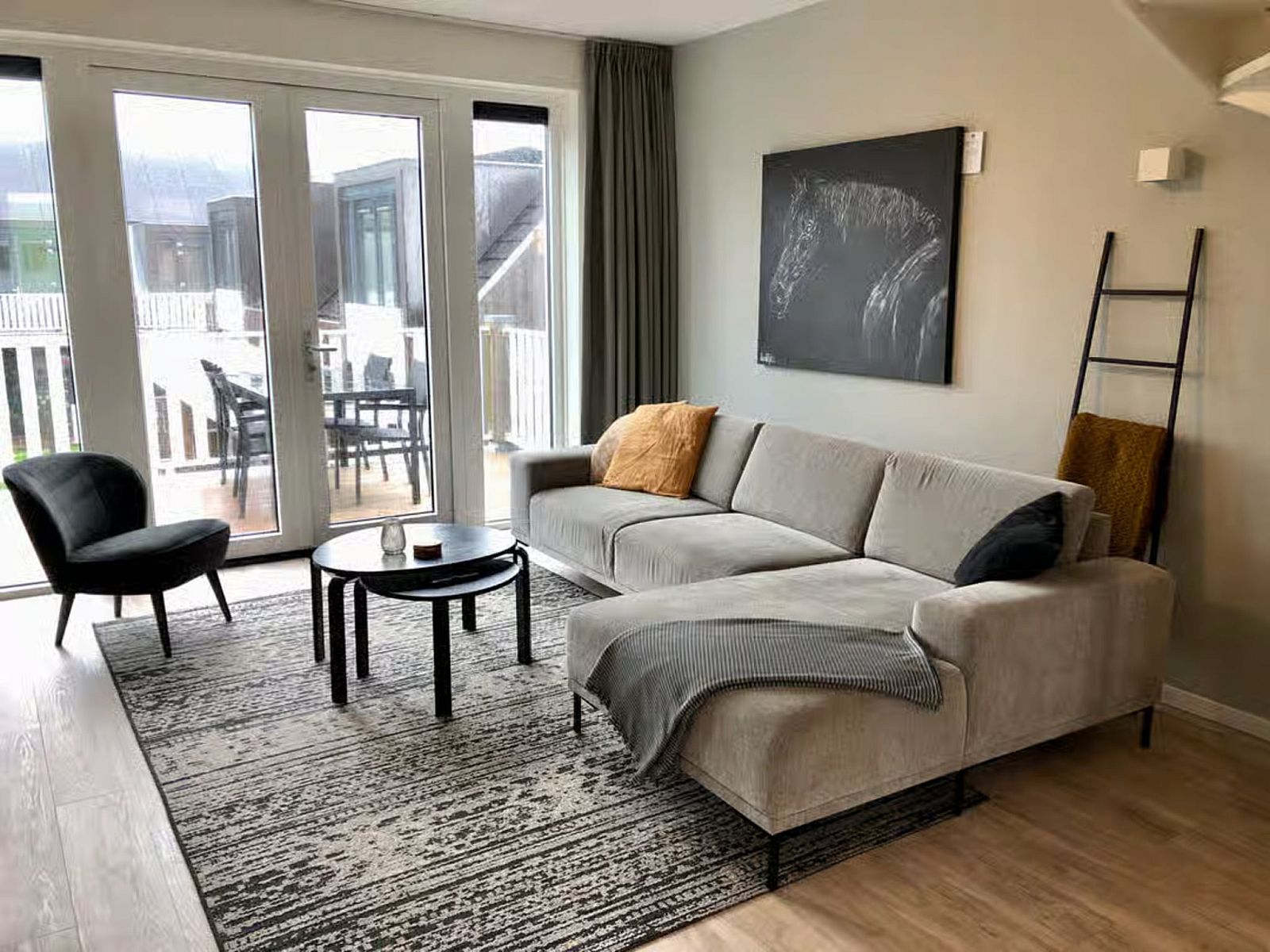 Verblijf 6207173 - Appartement Walcheren - Plein 40 Lodge 18