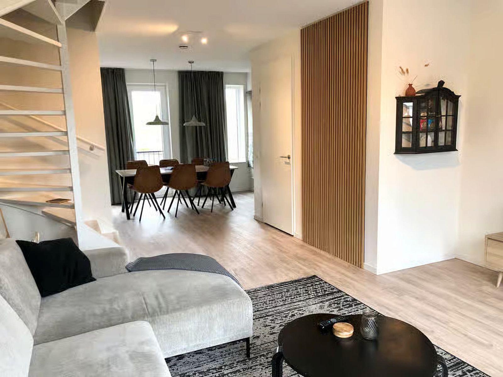 Verblijf 6207173 - Appartement Walcheren - Plein 40 Lodge 18