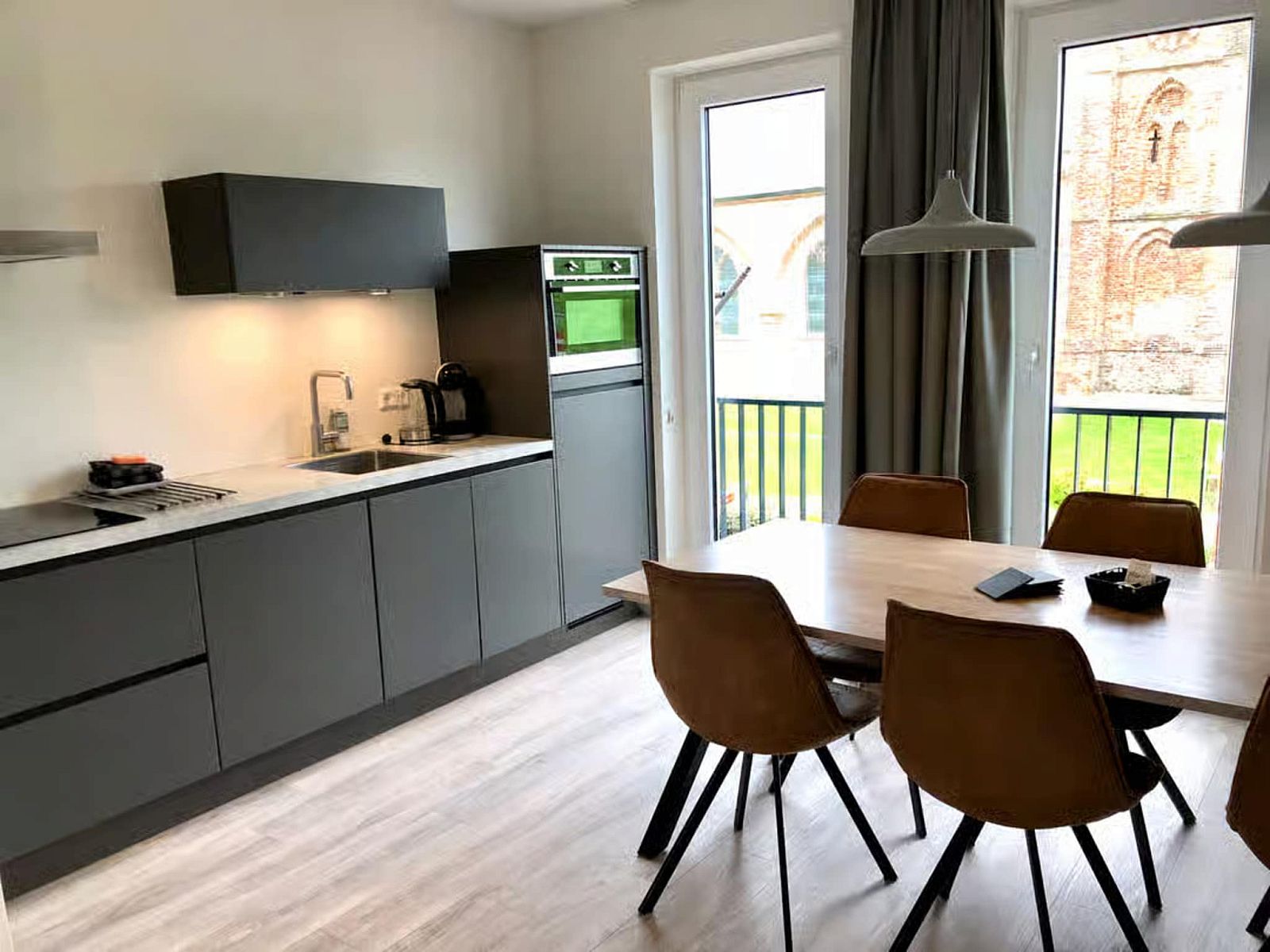 Verblijf 6207173 - Appartement Walcheren - Plein 40 Lodge 18