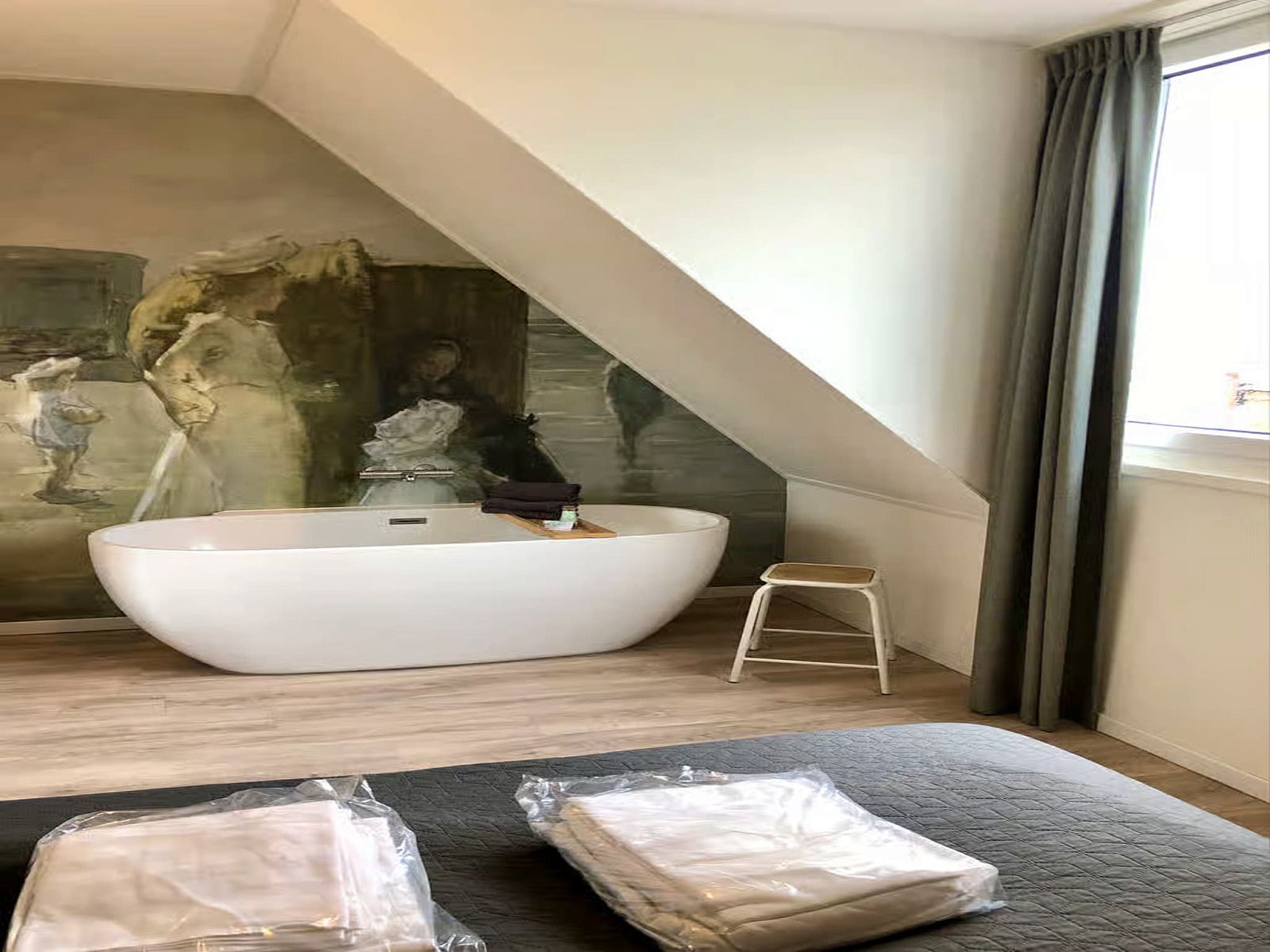 Verblijf 6207173 - Appartement Walcheren - Plein 40 Lodge 18