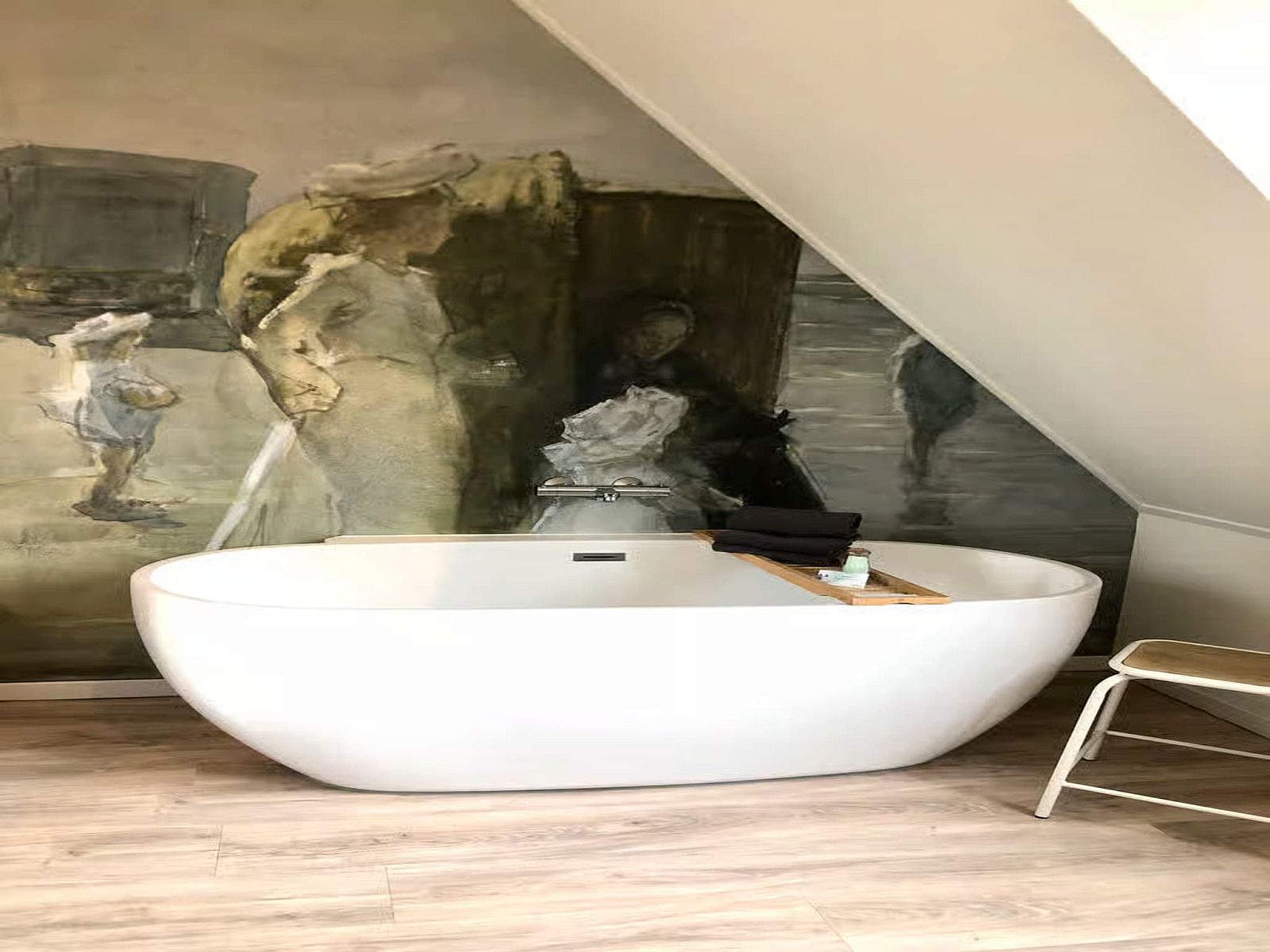 Verblijf 6207173 - Appartement Walcheren - Plein 40 Lodge 18