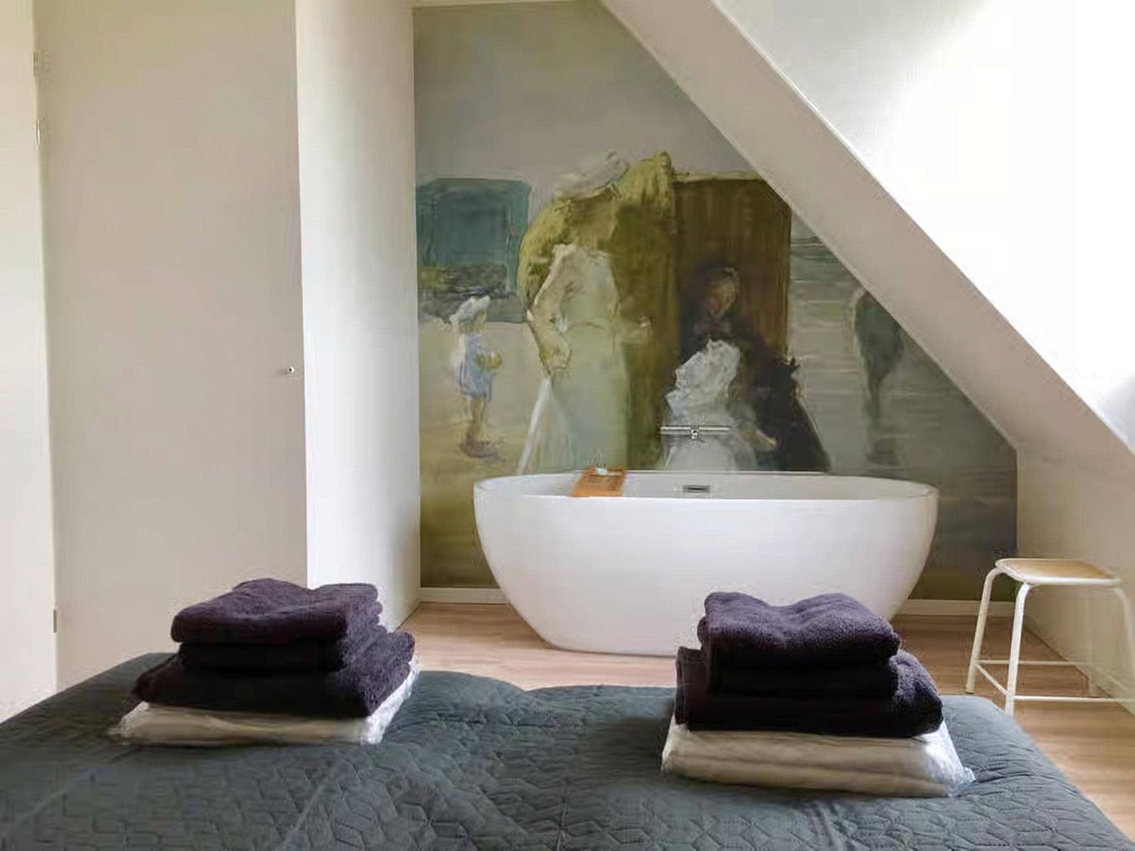 Verblijf 6207173 - Appartement Walcheren - Plein 40 Lodge 18