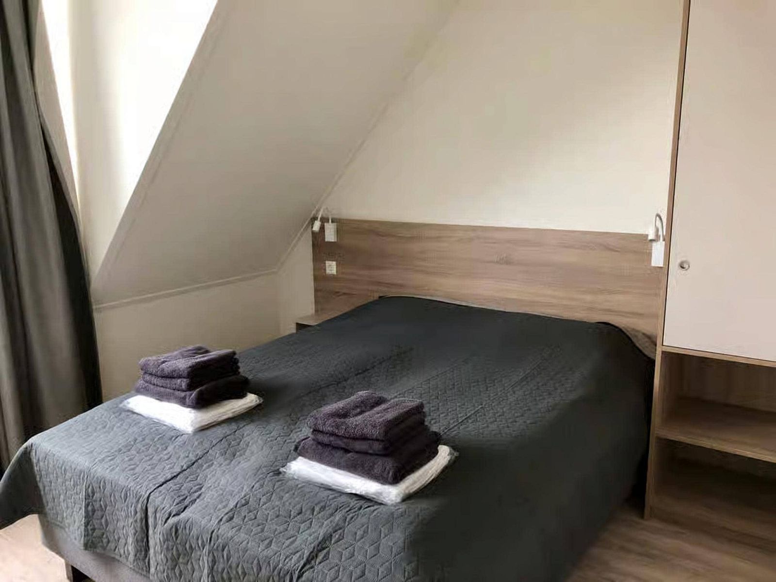 Verblijf 6207173 - Appartement Walcheren - Plein 40 Lodge 18