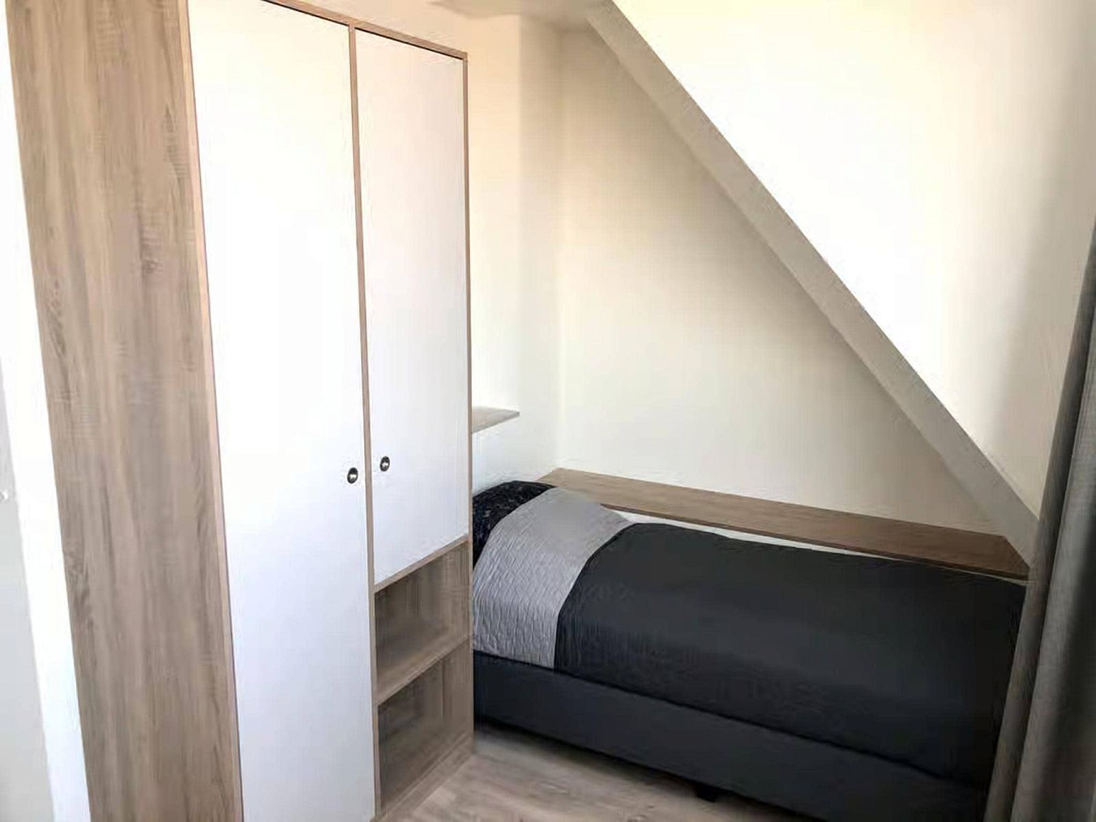 Verblijf 6207173 - Appartement Walcheren - Plein 40 Lodge 18