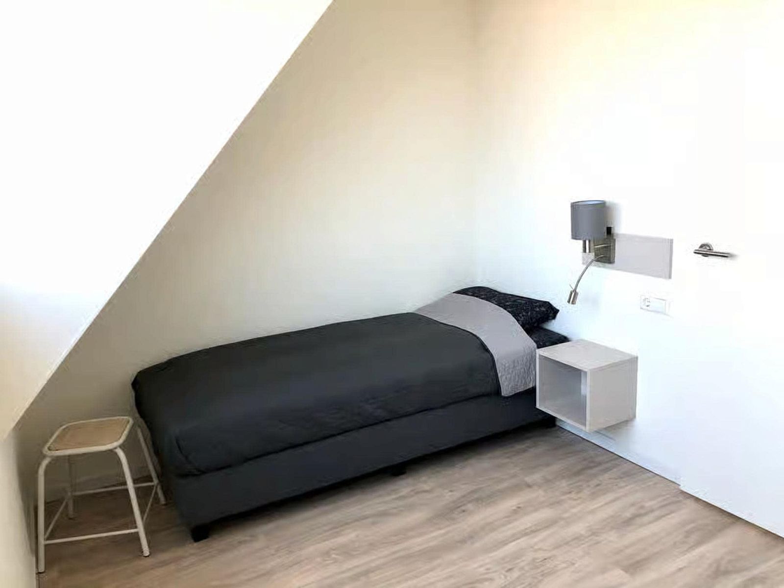 Verblijf 6207173 - Appartement Walcheren - Plein 40 Lodge 18