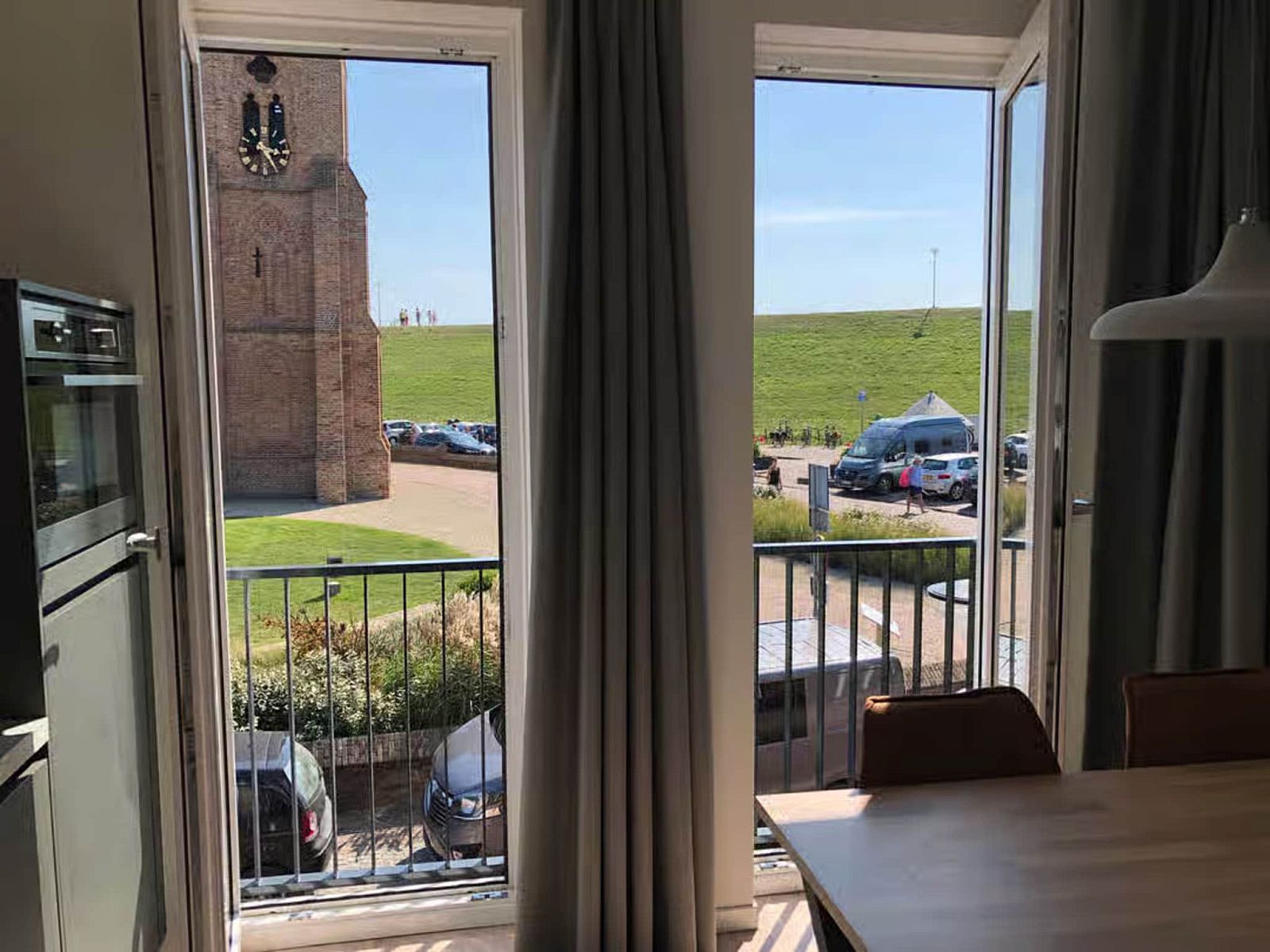 Verblijf 6207173 - Appartement Walcheren - Plein 40 Lodge 18