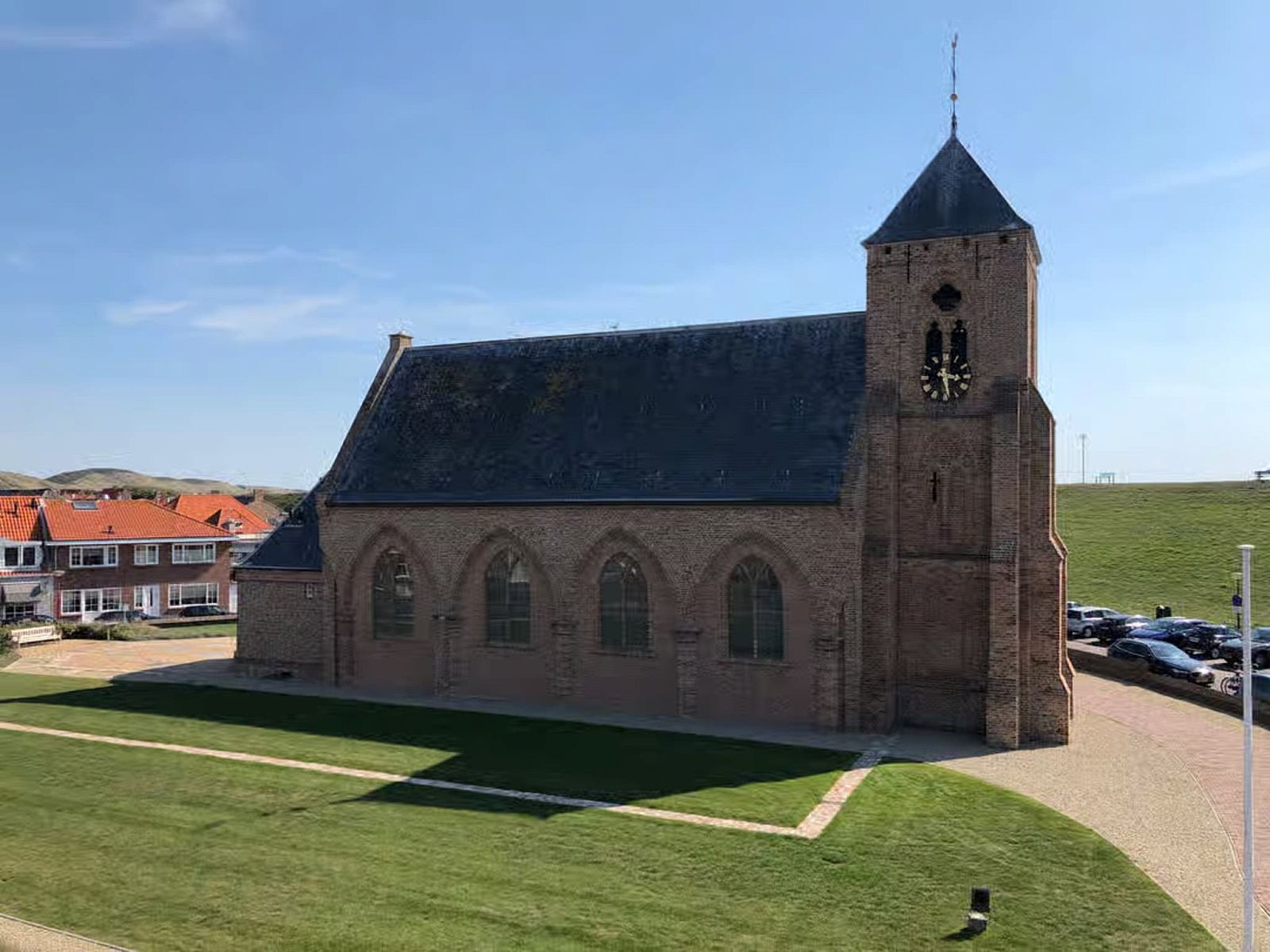 Verblijf 6207173 - Appartement Walcheren - Plein 40 Lodge 18