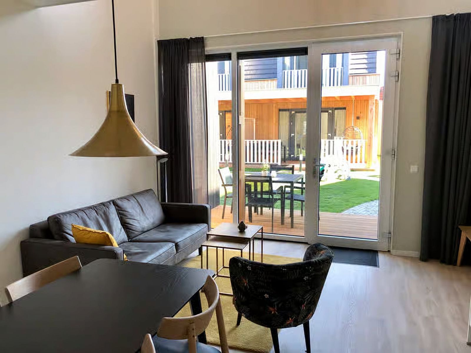 Guest house 6207176 - Apartment Walcheren - Plein 40 Lodge 21