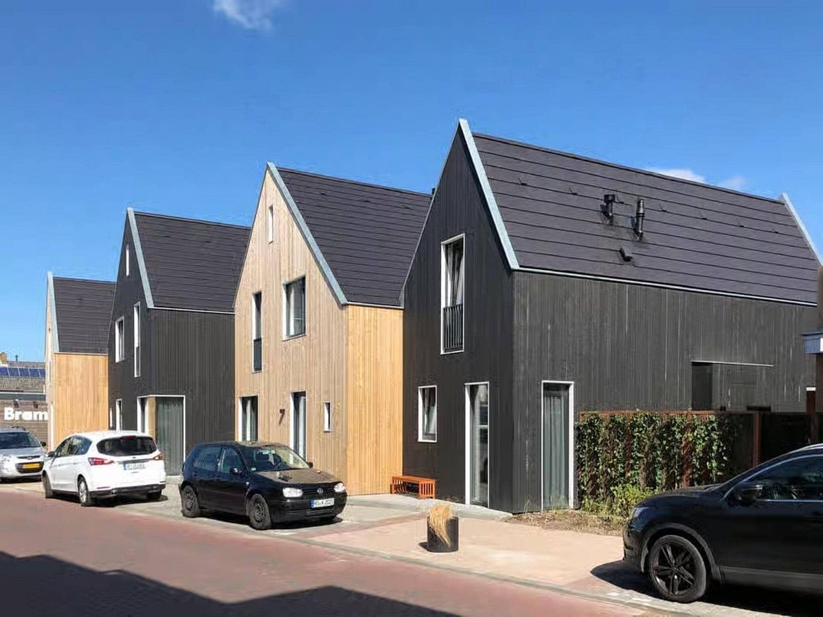 Guest house 6207176 - Apartment Walcheren - Plein 40 Lodge 21