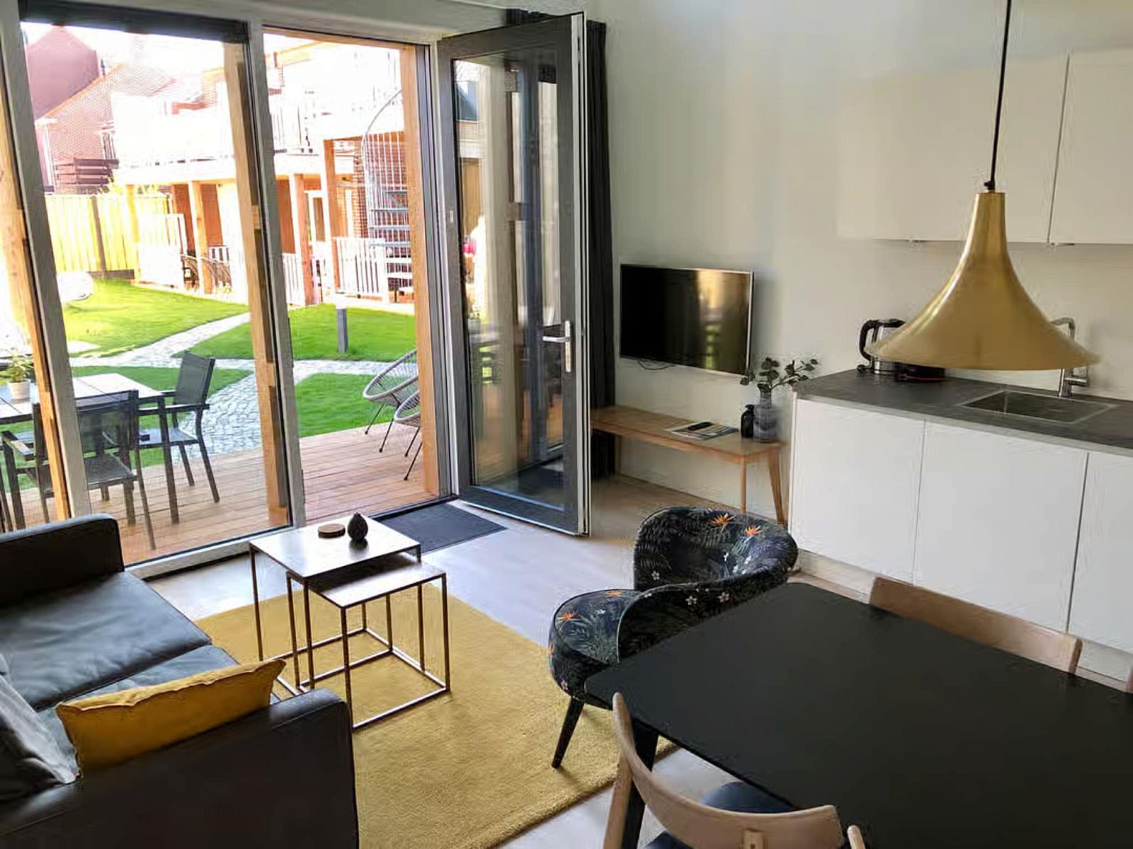 Guest house 6207176 - Apartment Walcheren - Plein 40 Lodge 21