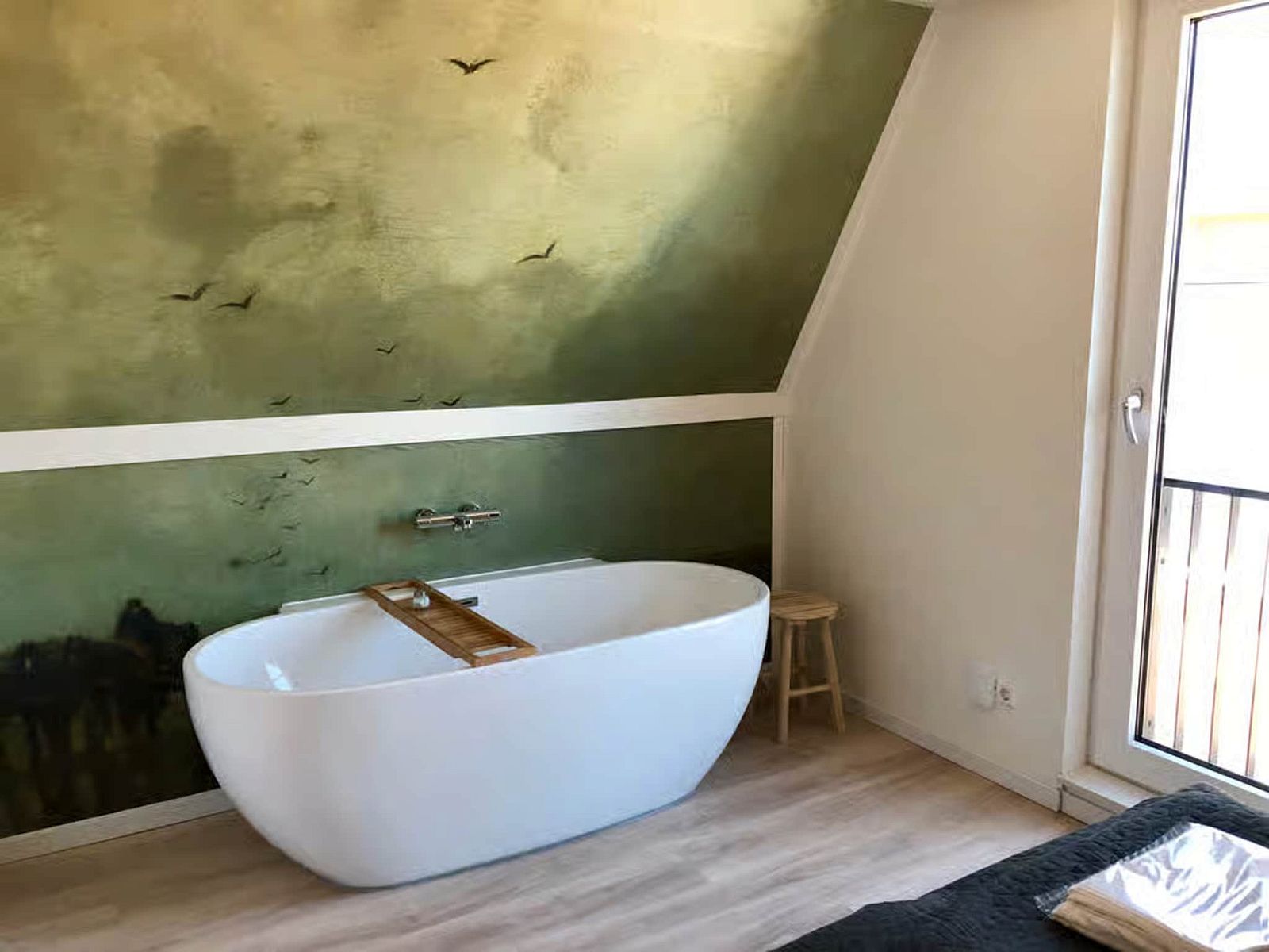 Guest house 6207176 - Apartment Walcheren - Plein 40 Lodge 21
