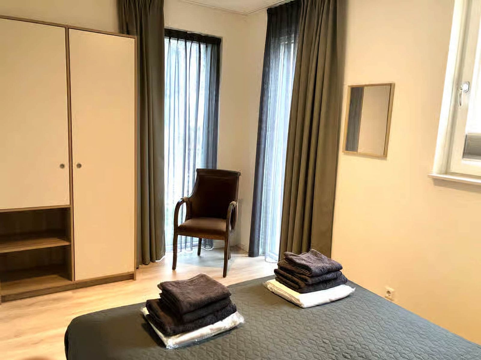 Guest house 6207176 - Apartment Walcheren - Plein 40 Lodge 21