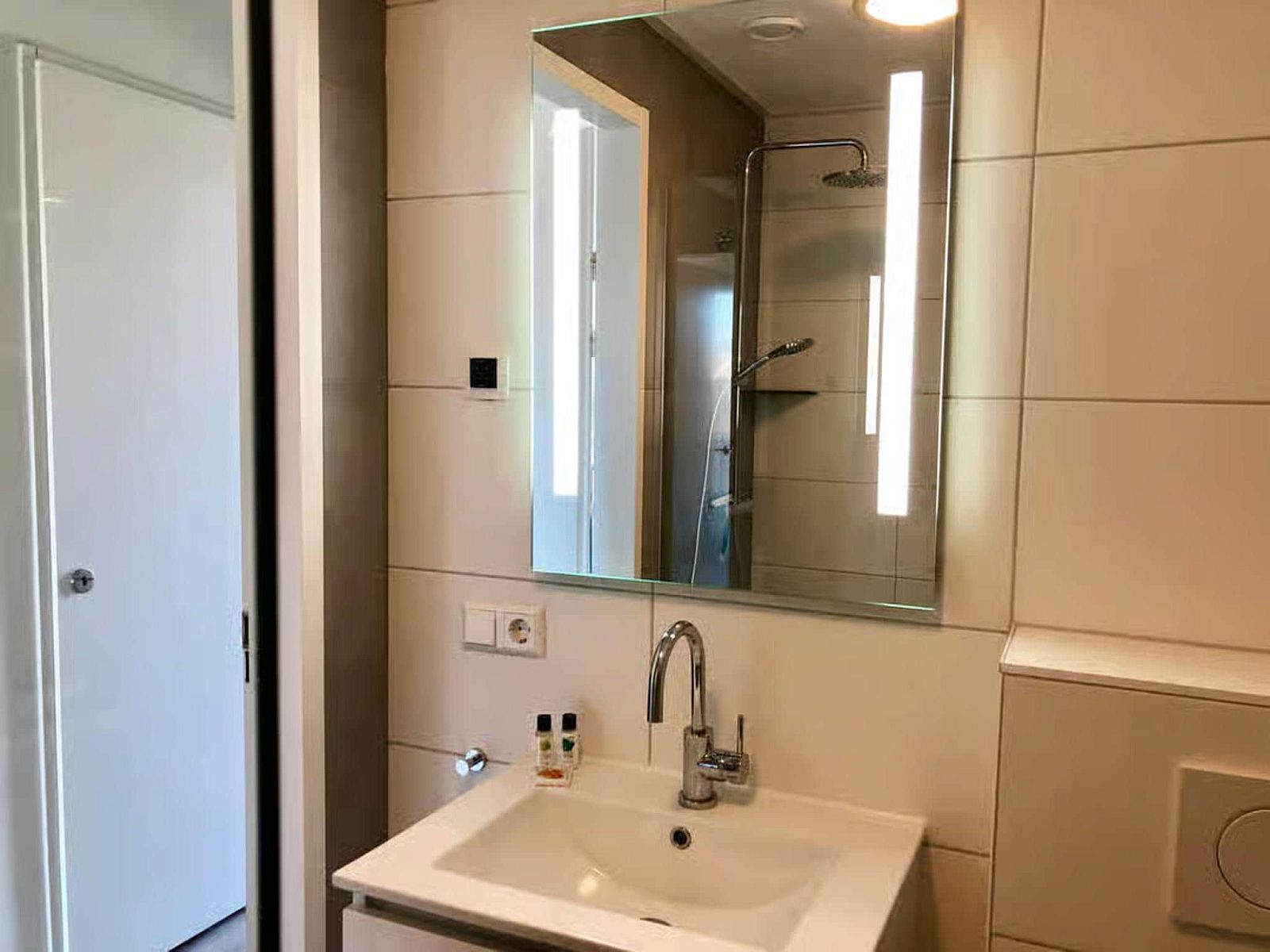 Guest house 6207176 - Apartment Walcheren - Plein 40 Lodge 21