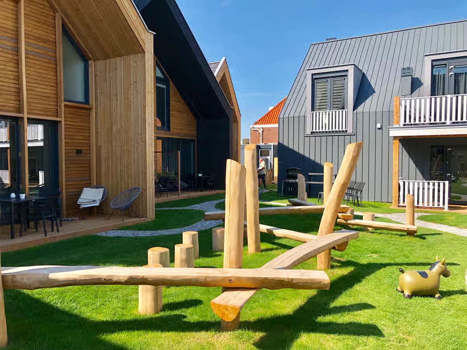 Guest house 6207176 - Apartment Walcheren - Plein 40 Lodge 21