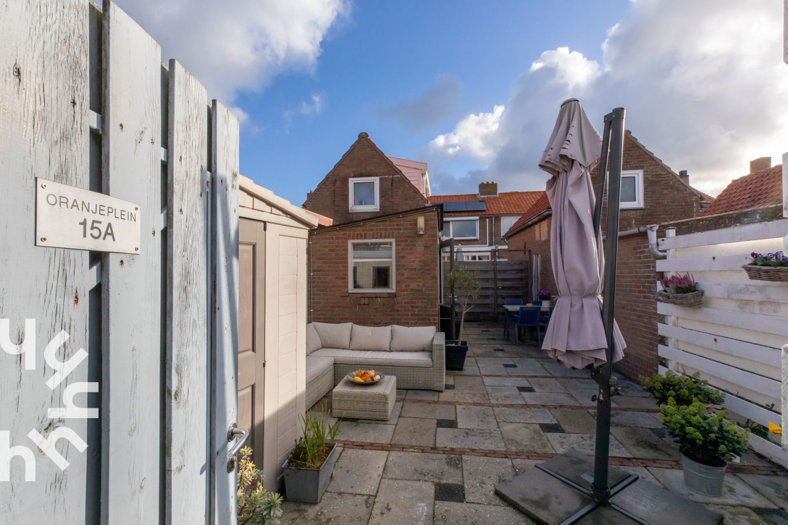 Verblijf 620717 - Vakantiewoning Walcheren - ZE1633