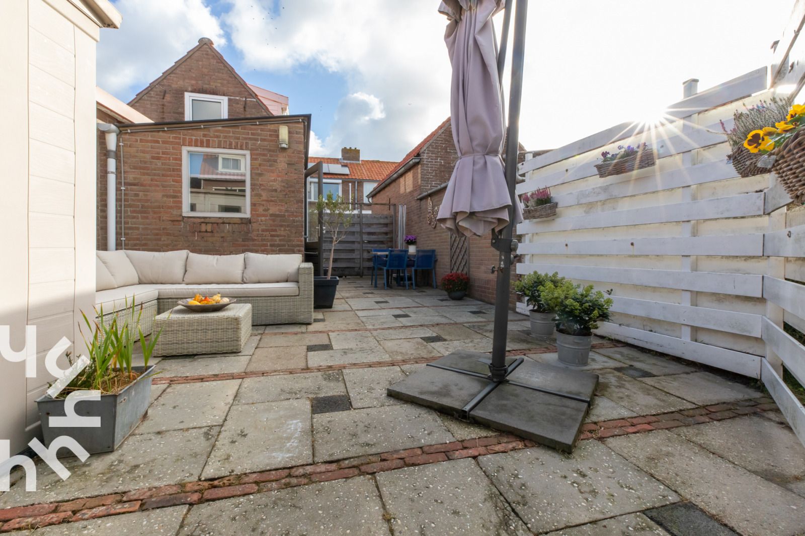 Verblijf 620717 - Vakantiewoning Walcheren - ZE1633