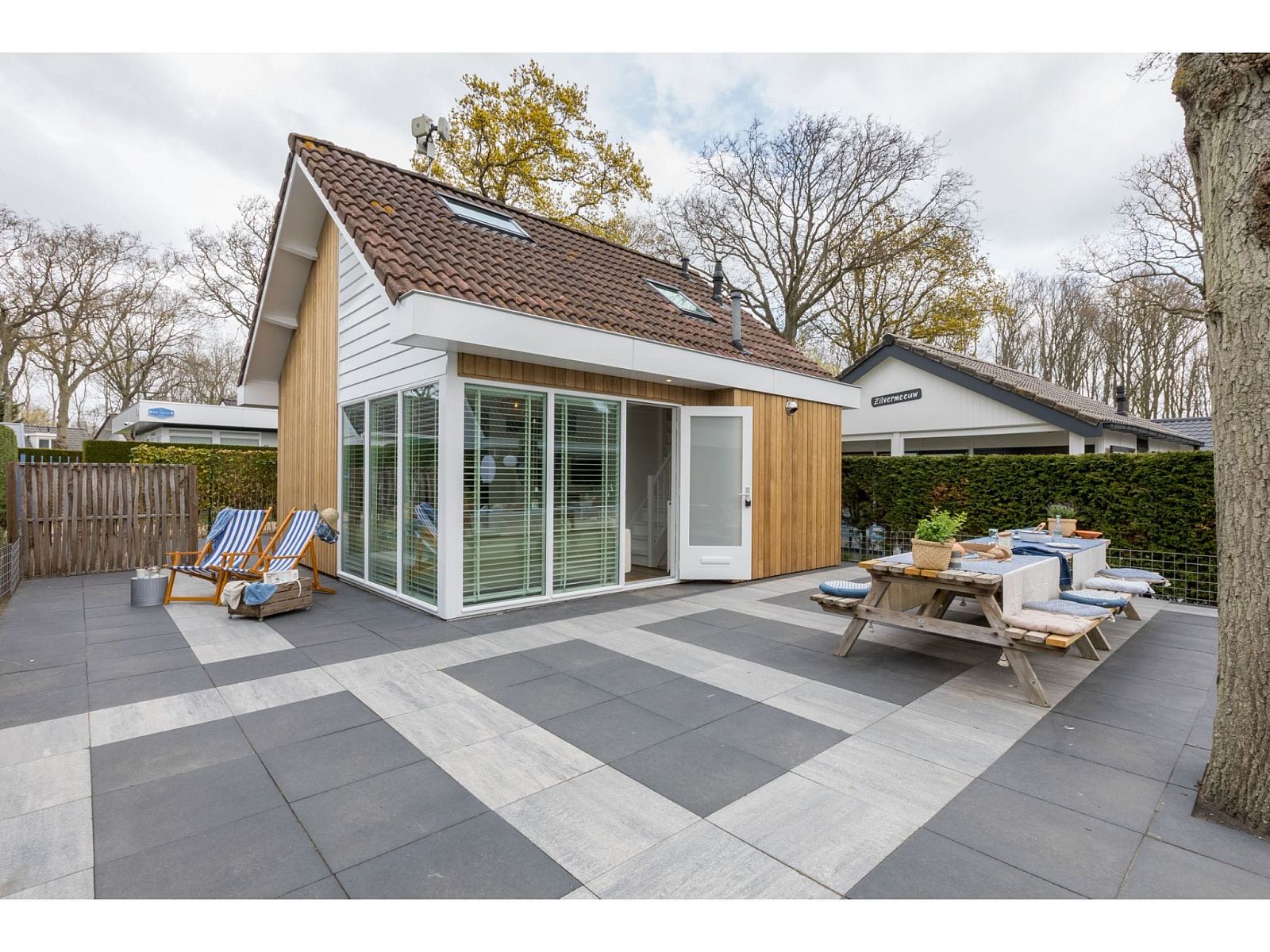 Guest house 6207190 - Holiday property Walcheren - Noordendolfer 2 huisje 51