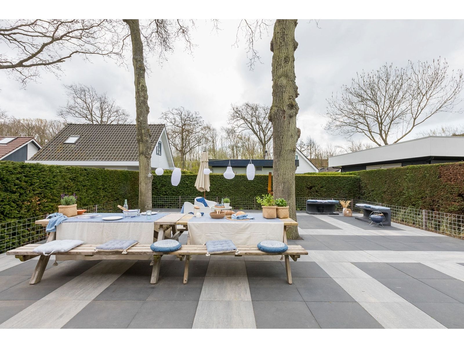 Guest house 6207190 - Holiday property Walcheren - Noordendolfer 2 huisje 51