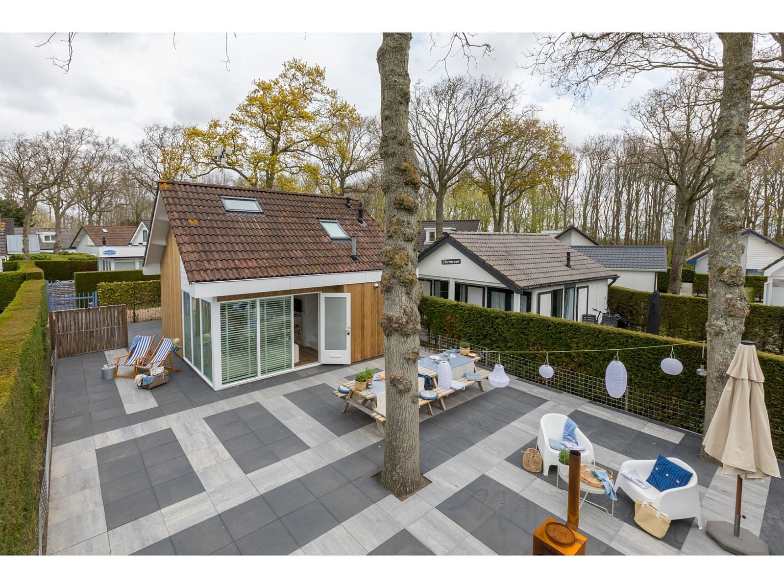 Guest house 6207190 - Holiday property Walcheren - Noordendolfer 2 huisje 51