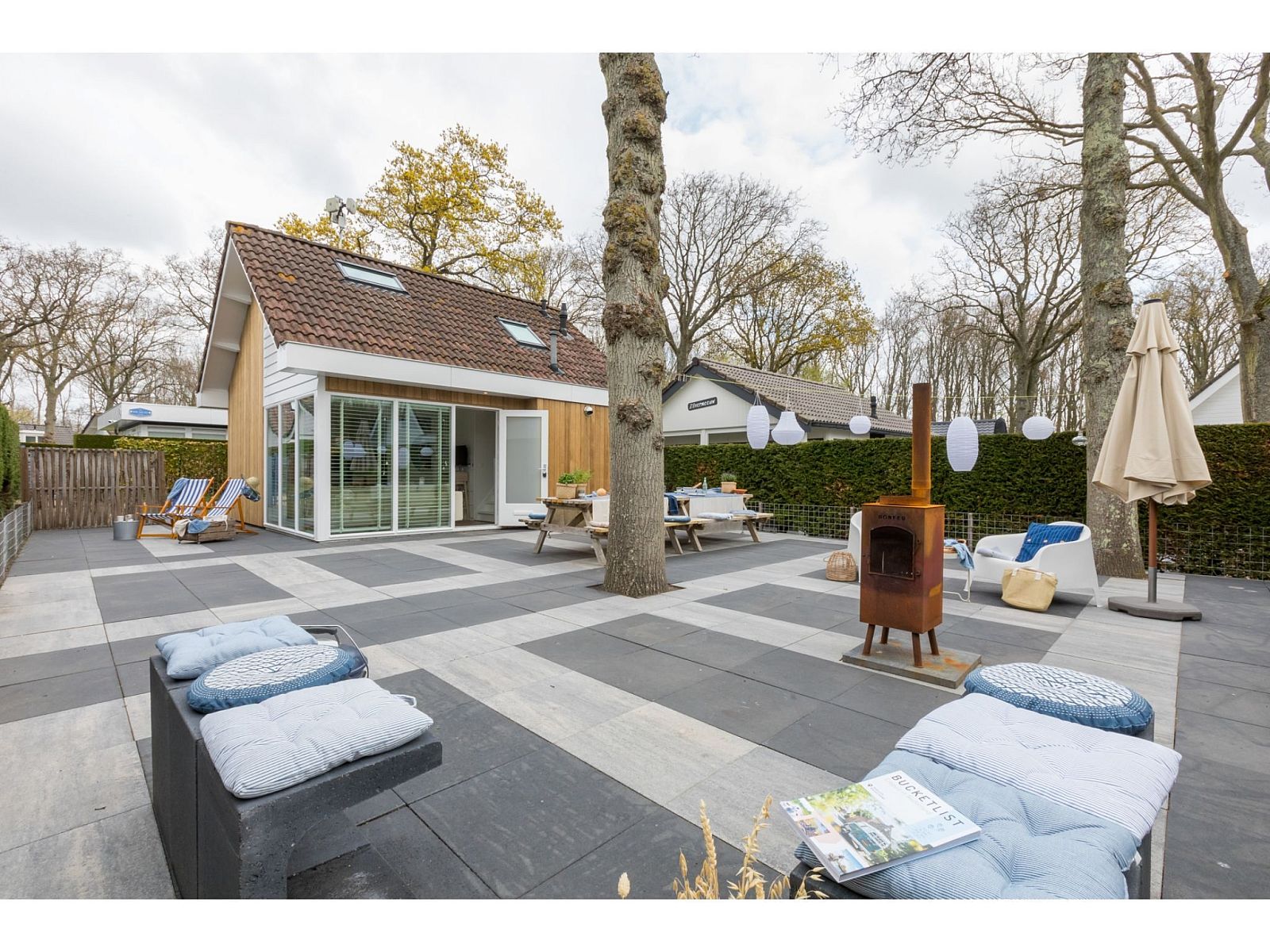 Guest house 6207190 - Holiday property Walcheren - Noordendolfer 2 huisje 51