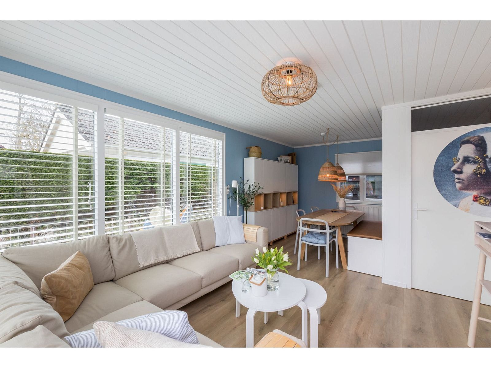 Guest house 6207190 - Holiday property Walcheren - Noordendolfer 2 huisje 51