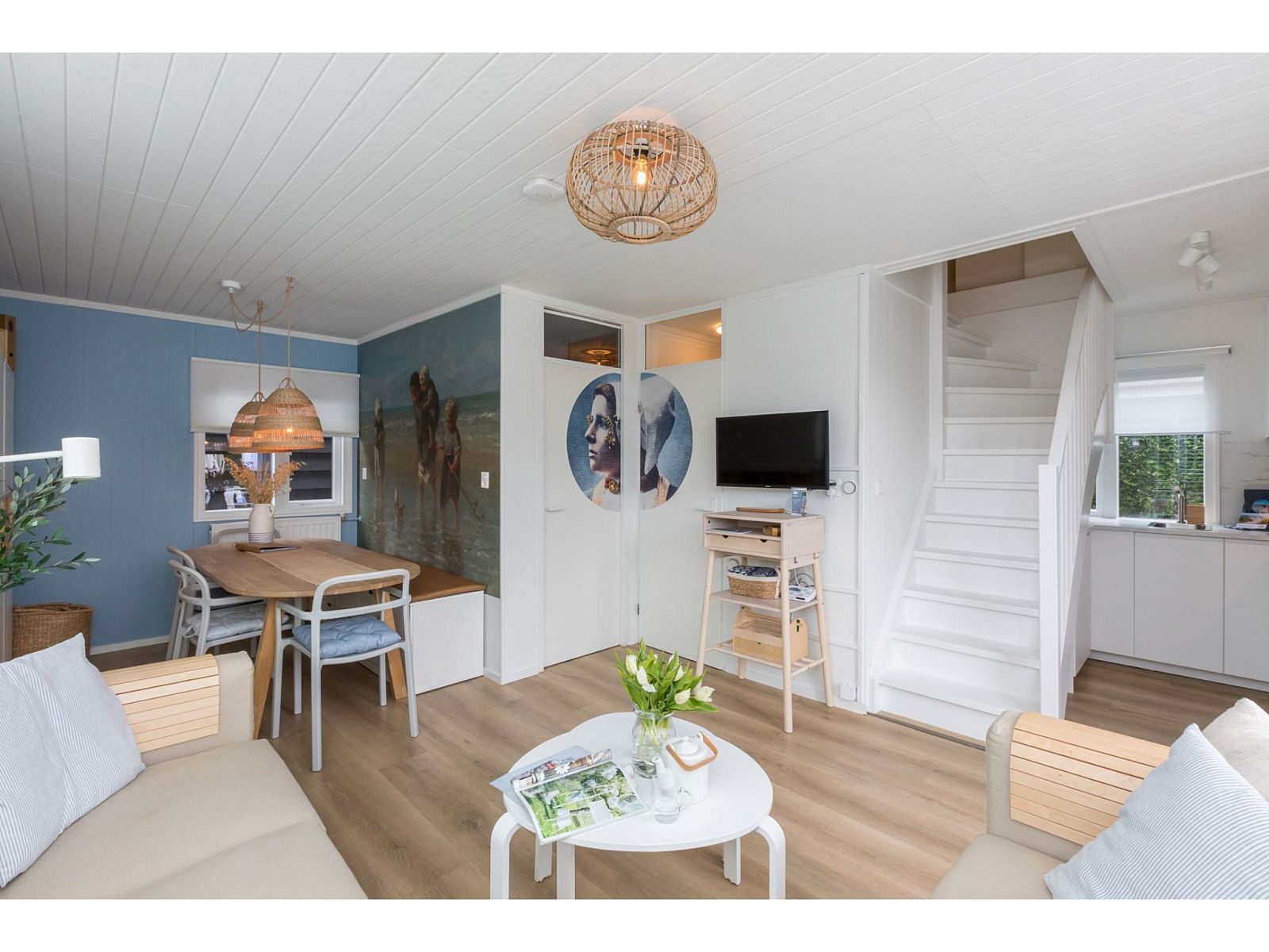 Guest house 6207190 - Holiday property Walcheren - Noordendolfer 2 huisje 51