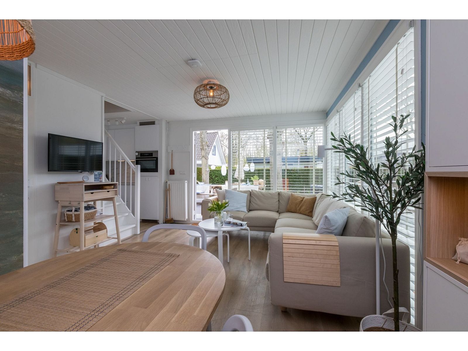 Guest house 6207190 - Holiday property Walcheren - Noordendolfer 2 huisje 51