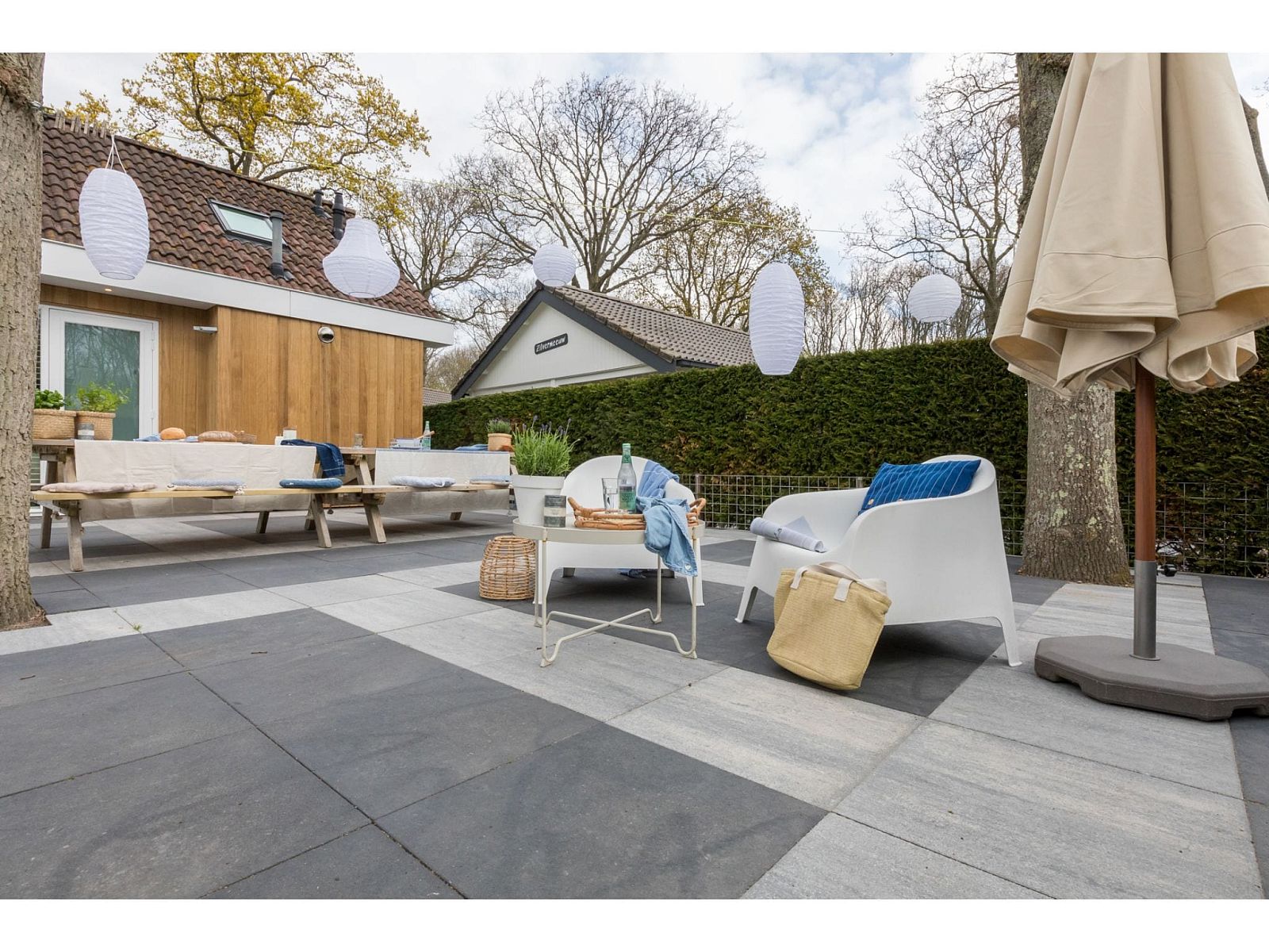 Guest house 6207190 - Holiday property Walcheren - Noordendolfer 2 huisje 51