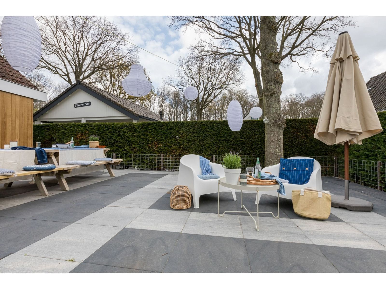 Guest house 6207190 - Holiday property Walcheren - Noordendolfer 2 huisje 51