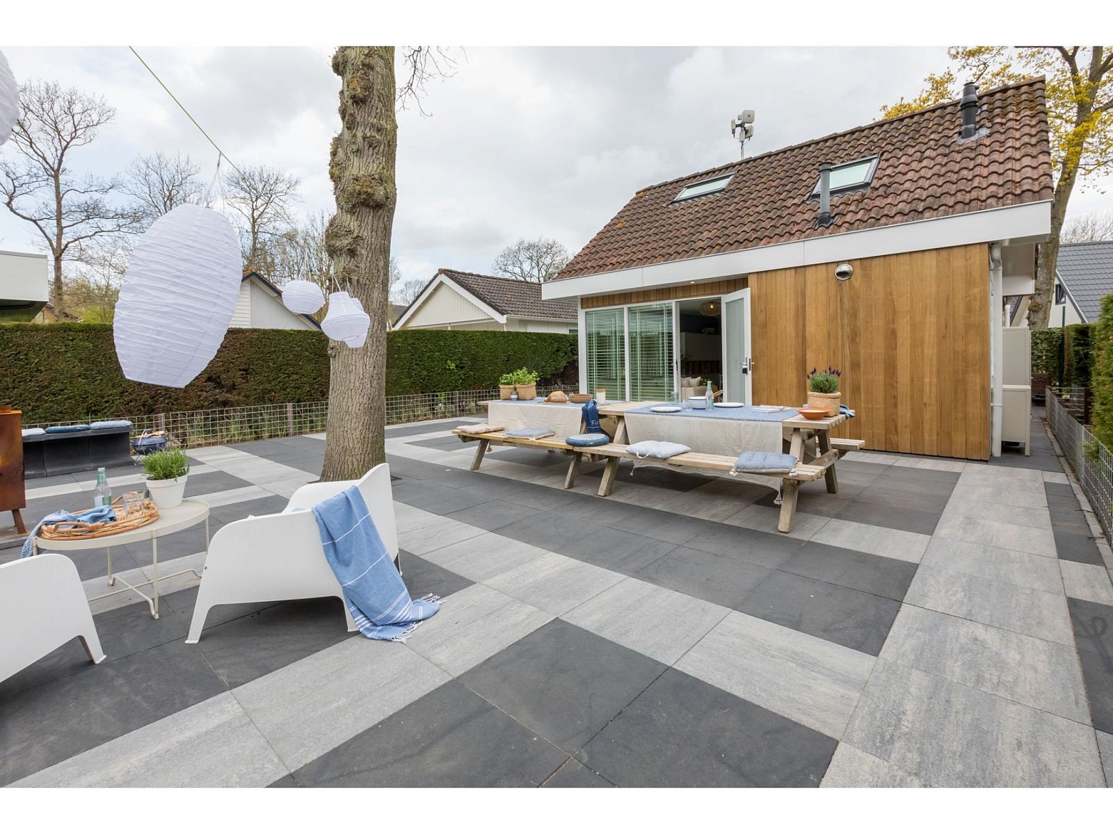 Guest house 6207190 - Holiday property Walcheren - Noordendolfer 2 huisje 51
