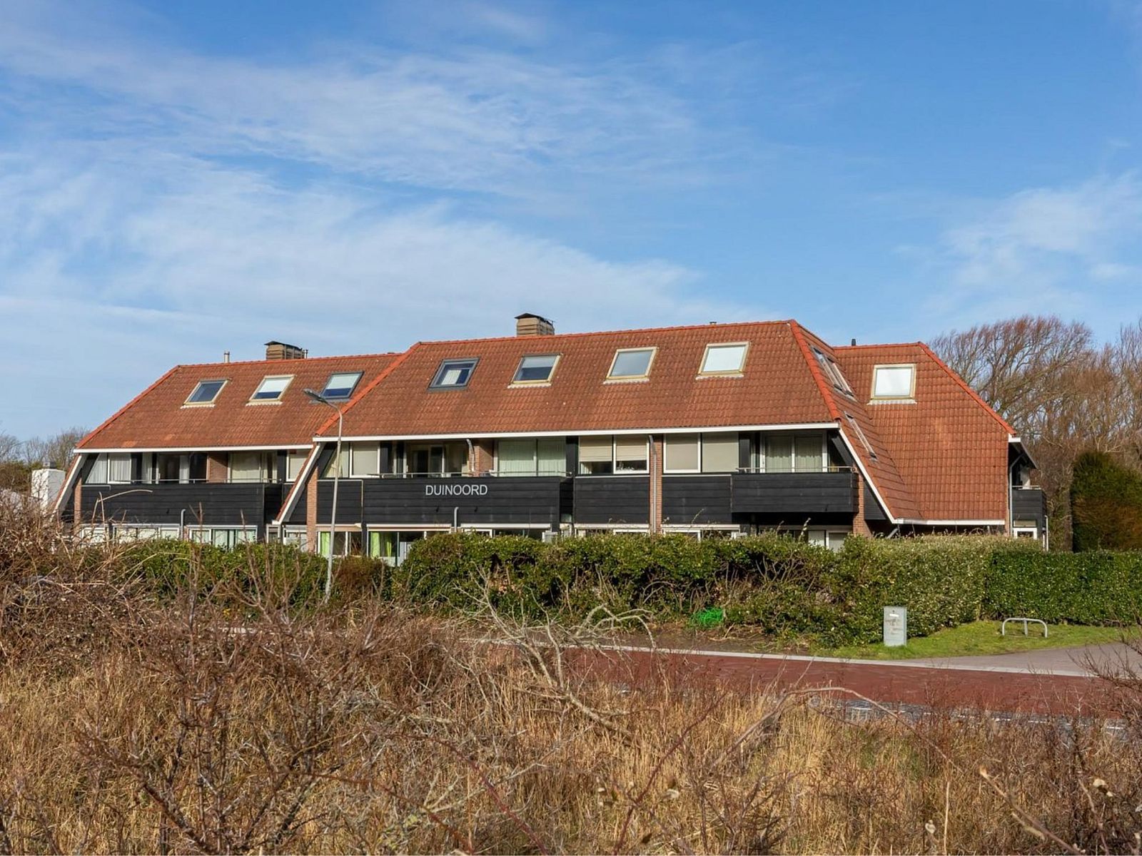 Guest house 6207197 - Apartment Walcheren - Duinweg 117-14