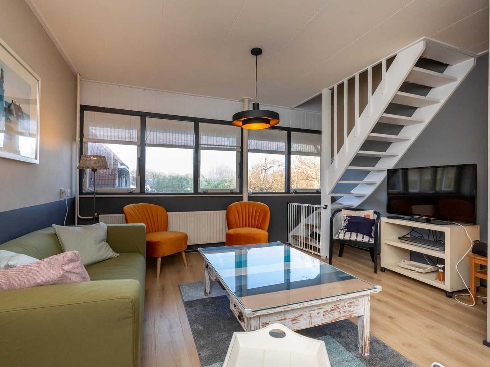 Guest house 6207197 - Apartment Walcheren - Duinweg 117-14