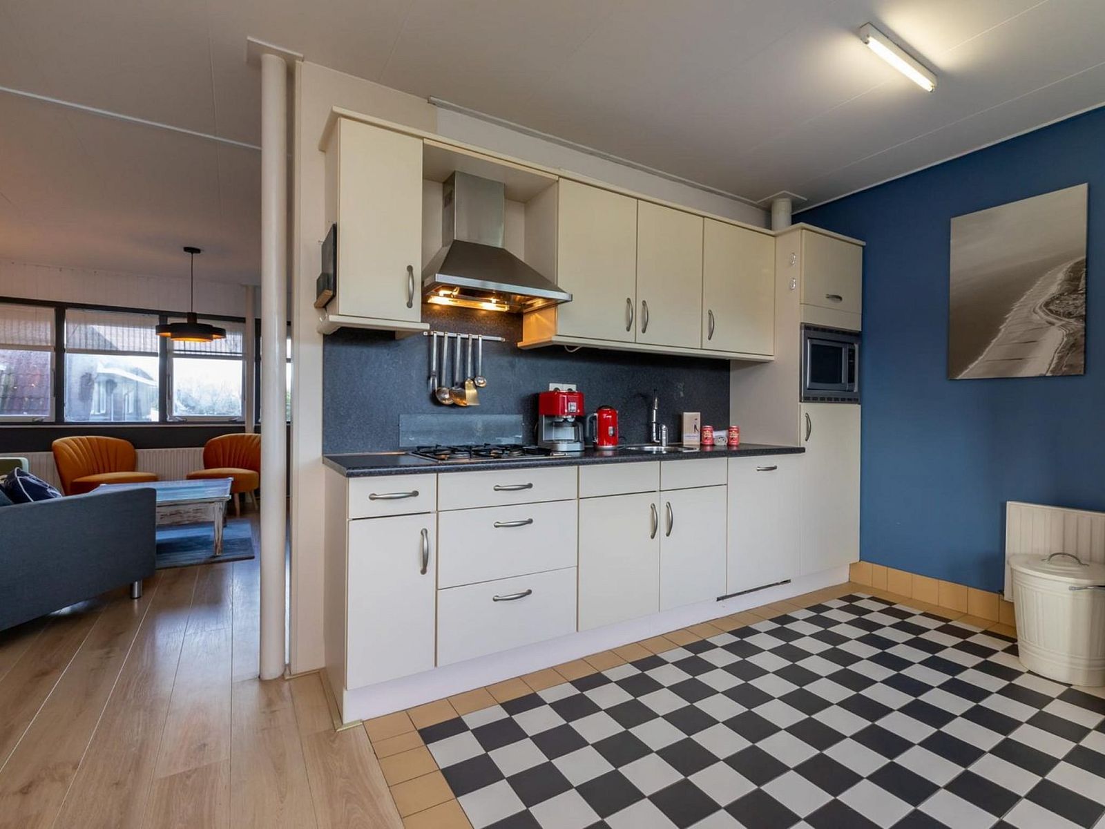 Guest house 6207197 - Apartment Walcheren - Duinweg 117-14