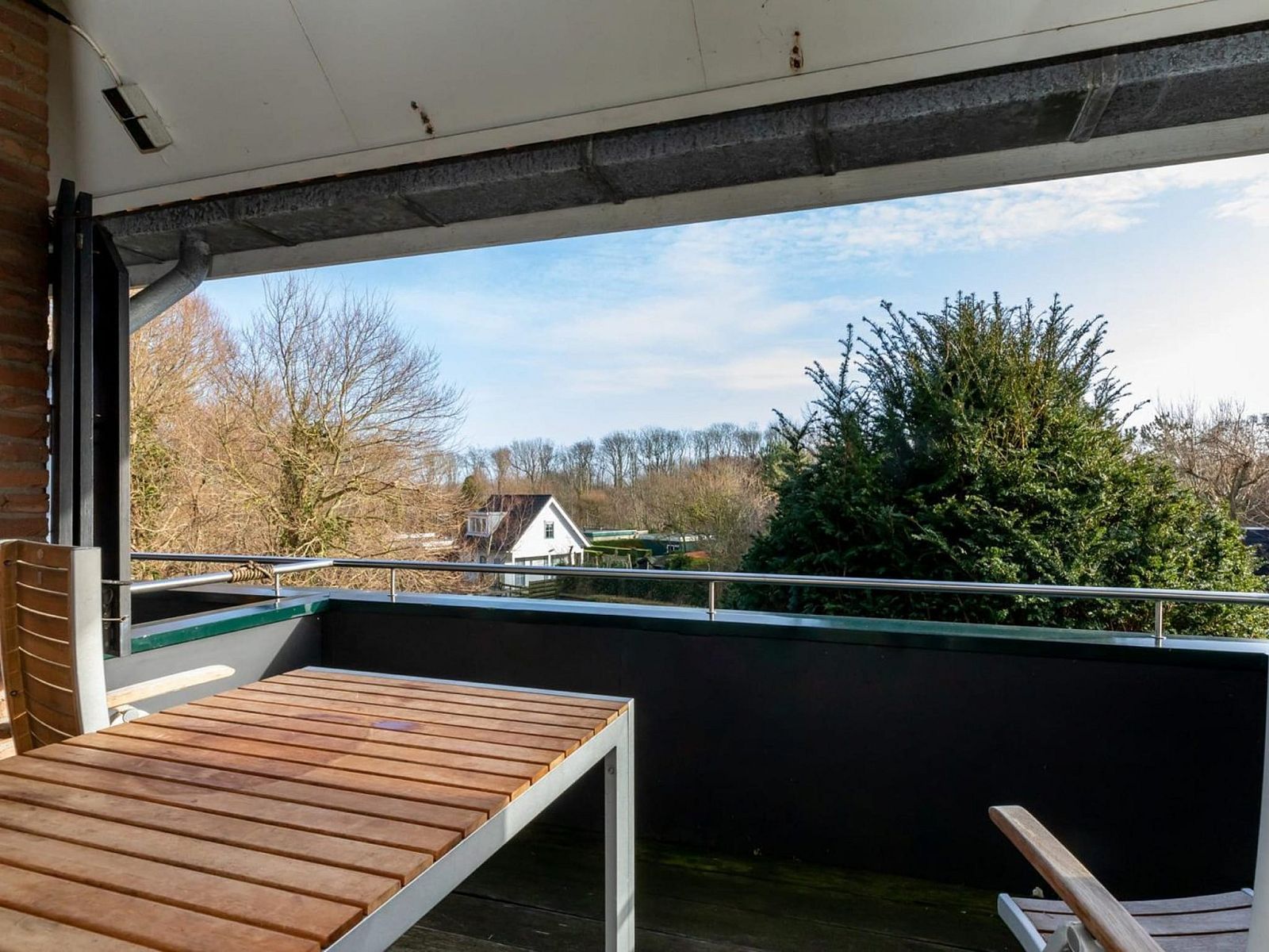 Guest house 6207197 - Apartment Walcheren - Duinweg 117-14