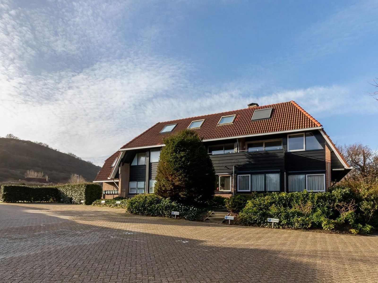 Guest house 6207197 - Apartment Walcheren - Duinweg 117-14