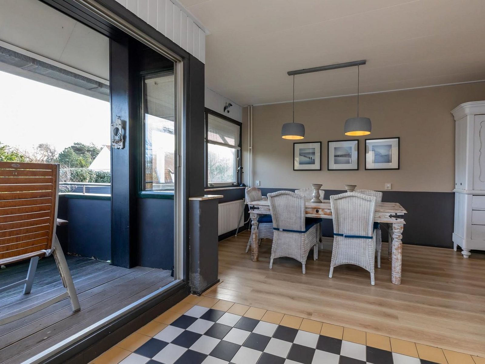 Guest house 6207197 - Apartment Walcheren - Duinweg 117-14