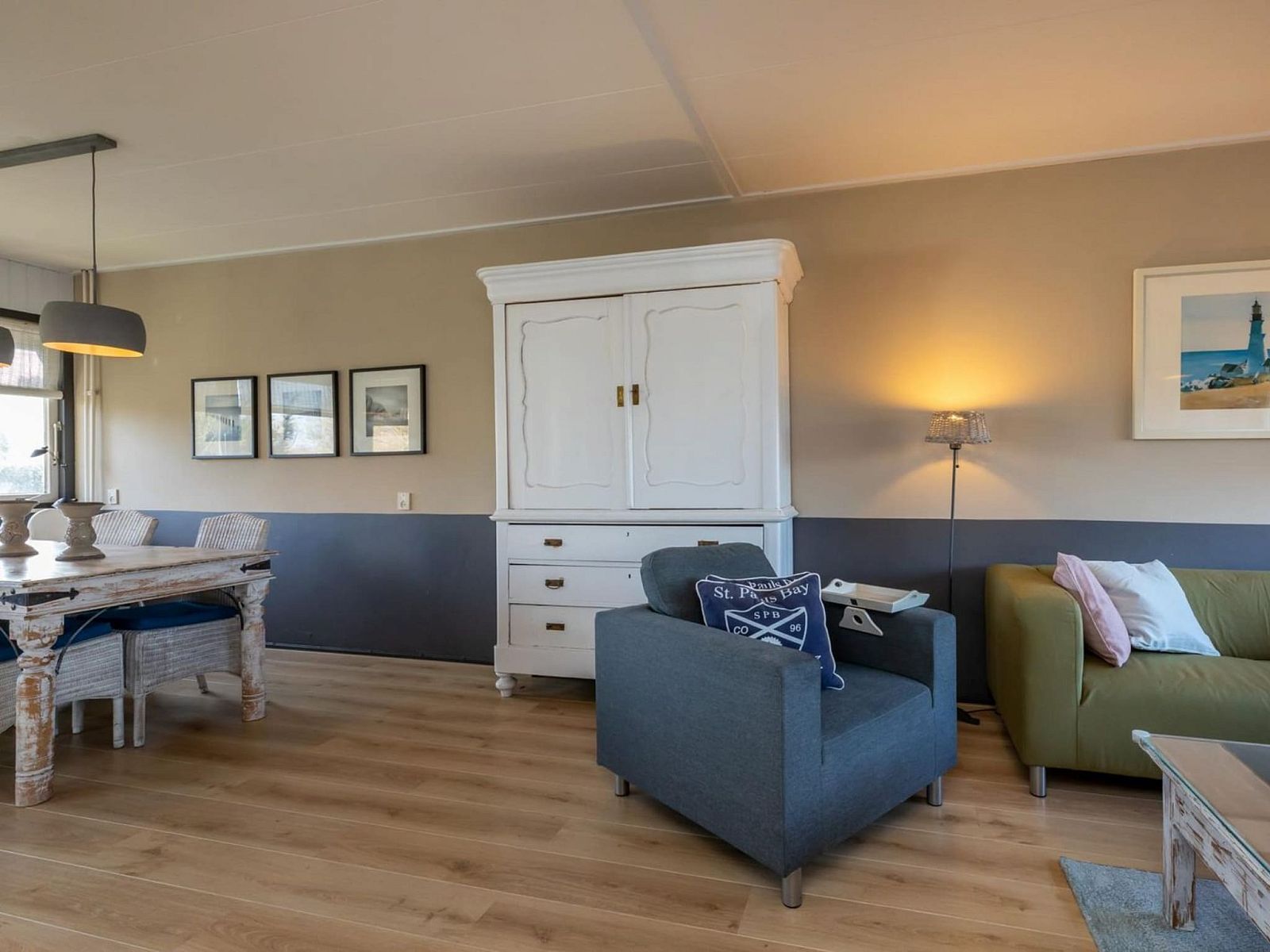 Guest house 6207197 - Apartment Walcheren - Duinweg 117-14