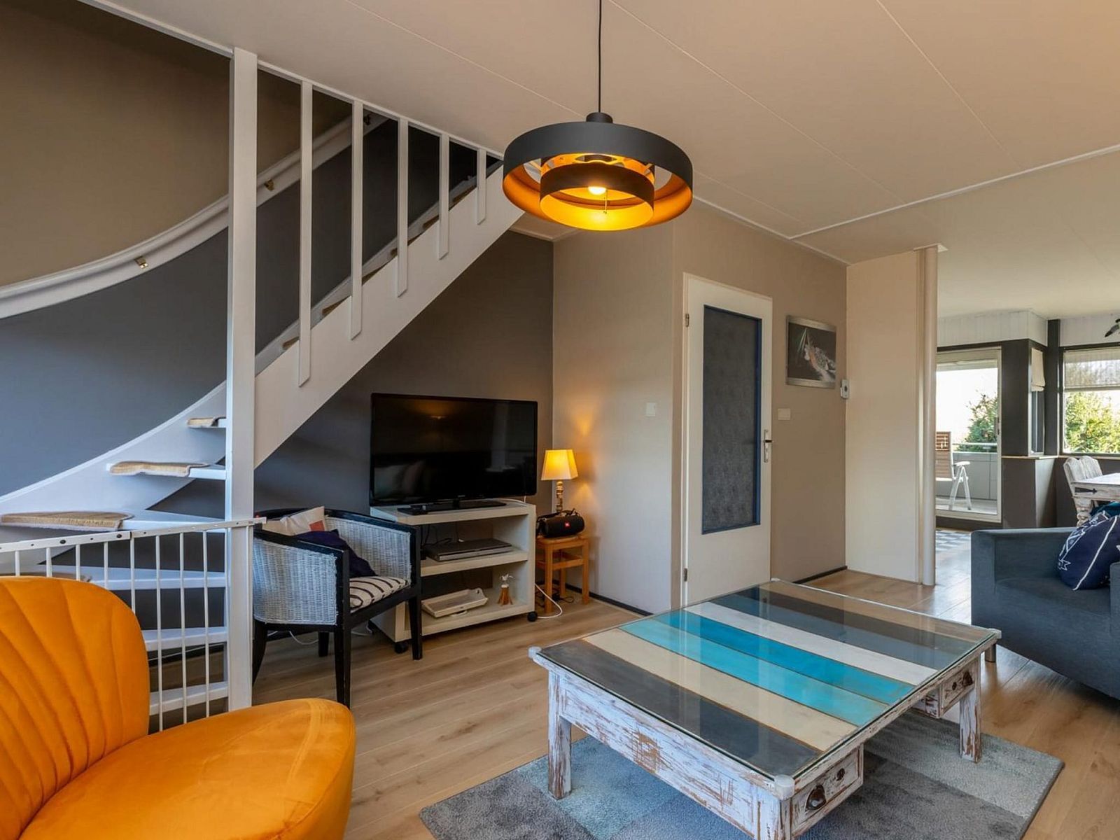 Guest house 6207197 - Apartment Walcheren - Duinweg 117-14