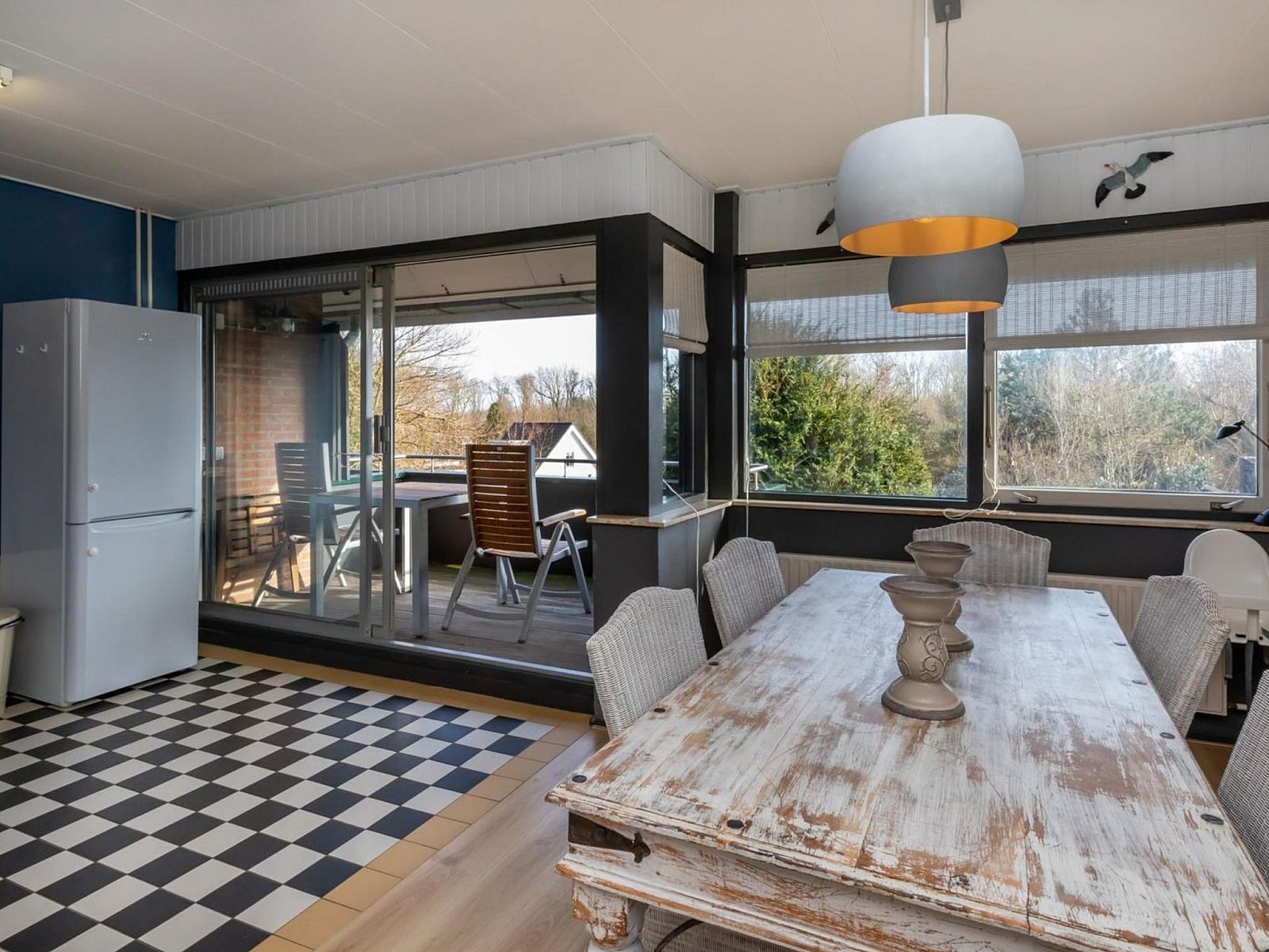 Guest house 6207197 - Apartment Walcheren - Duinweg 117-14