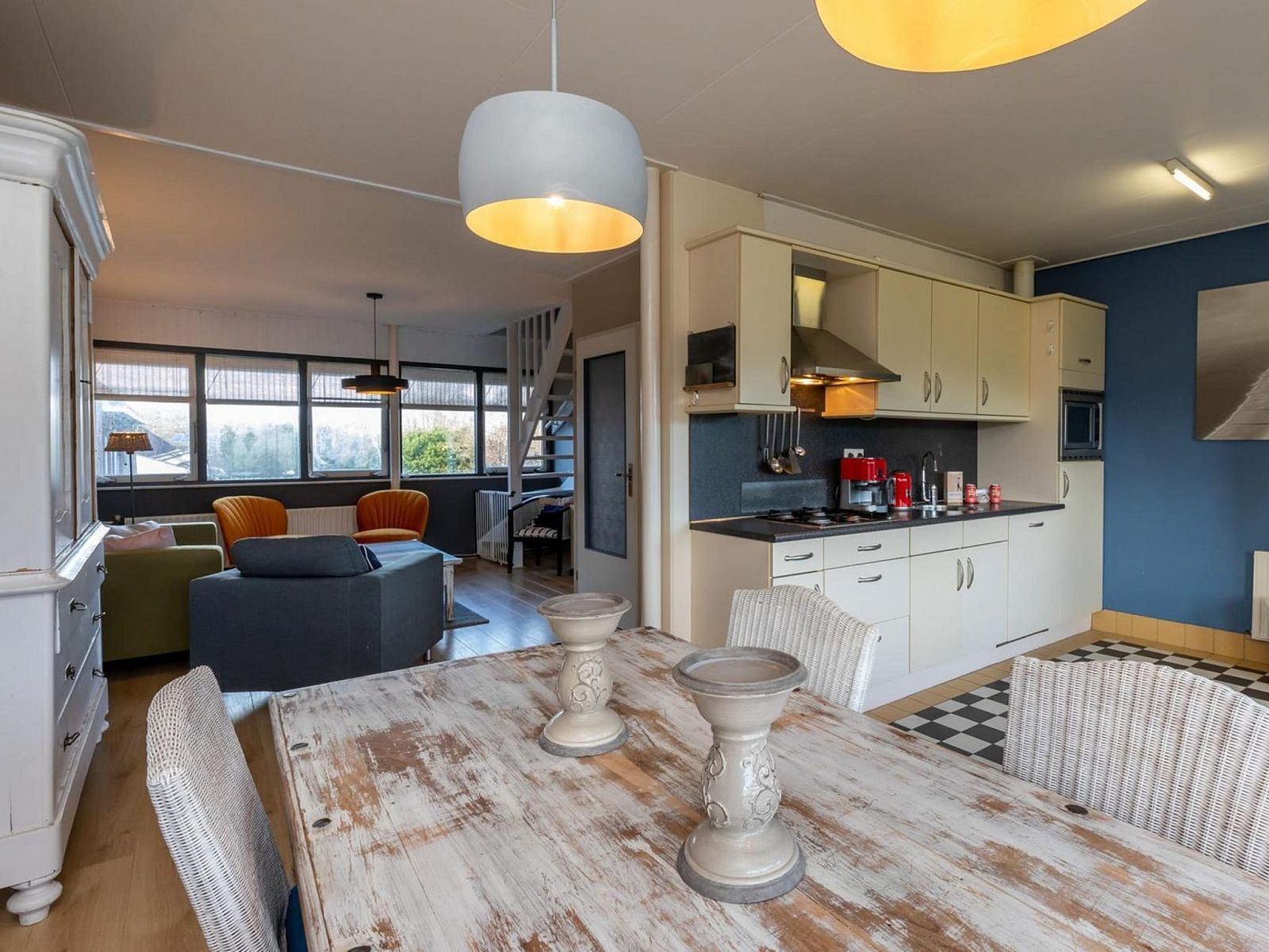 Guest house 6207197 - Apartment Walcheren - Duinweg 117-14