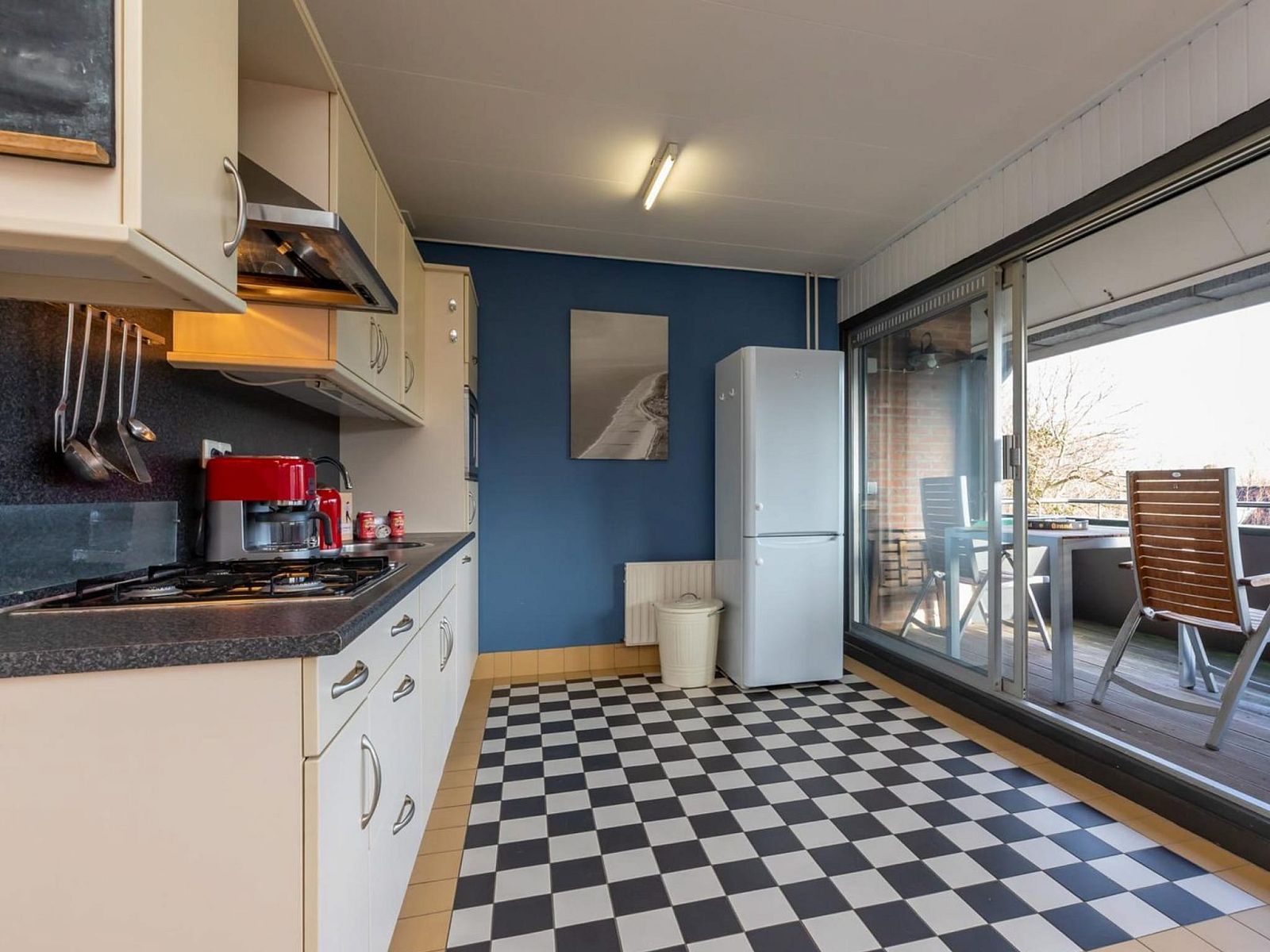 Guest house 6207197 - Apartment Walcheren - Duinweg 117-14