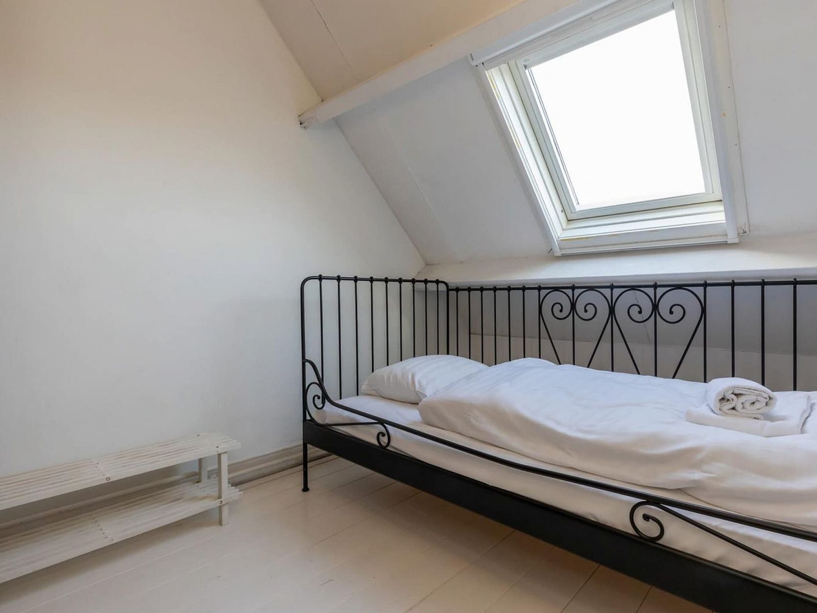 Guest house 6207197 - Apartment Walcheren - Duinweg 117-14