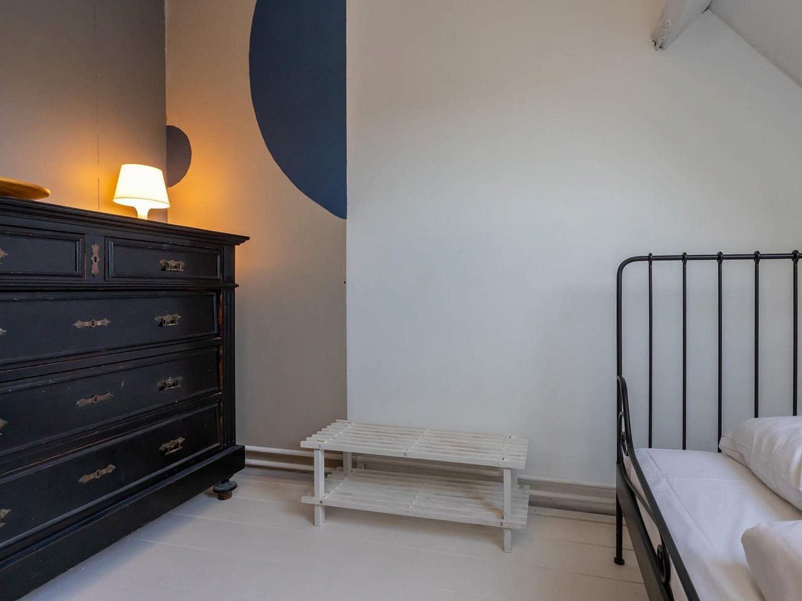 Guest house 6207197 - Apartment Walcheren - Duinweg 117-14