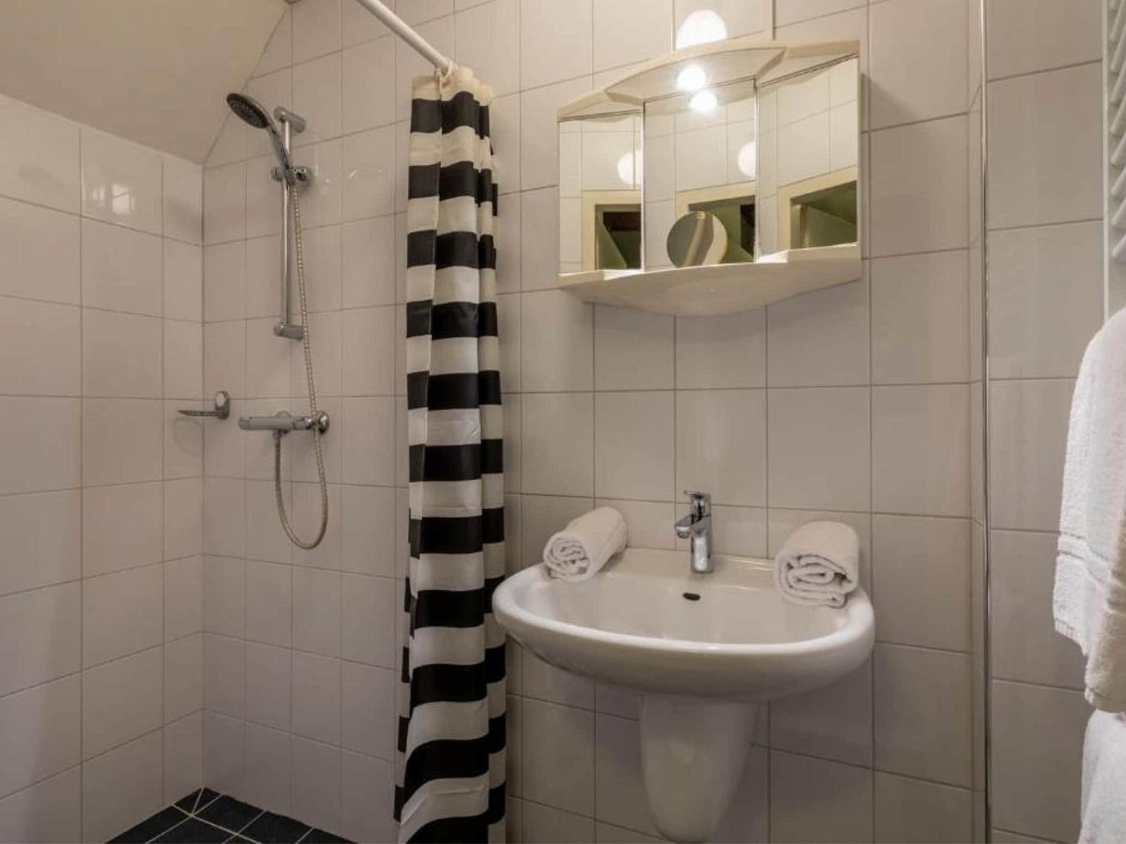 Guest house 6207197 - Apartment Walcheren - Duinweg 117-14