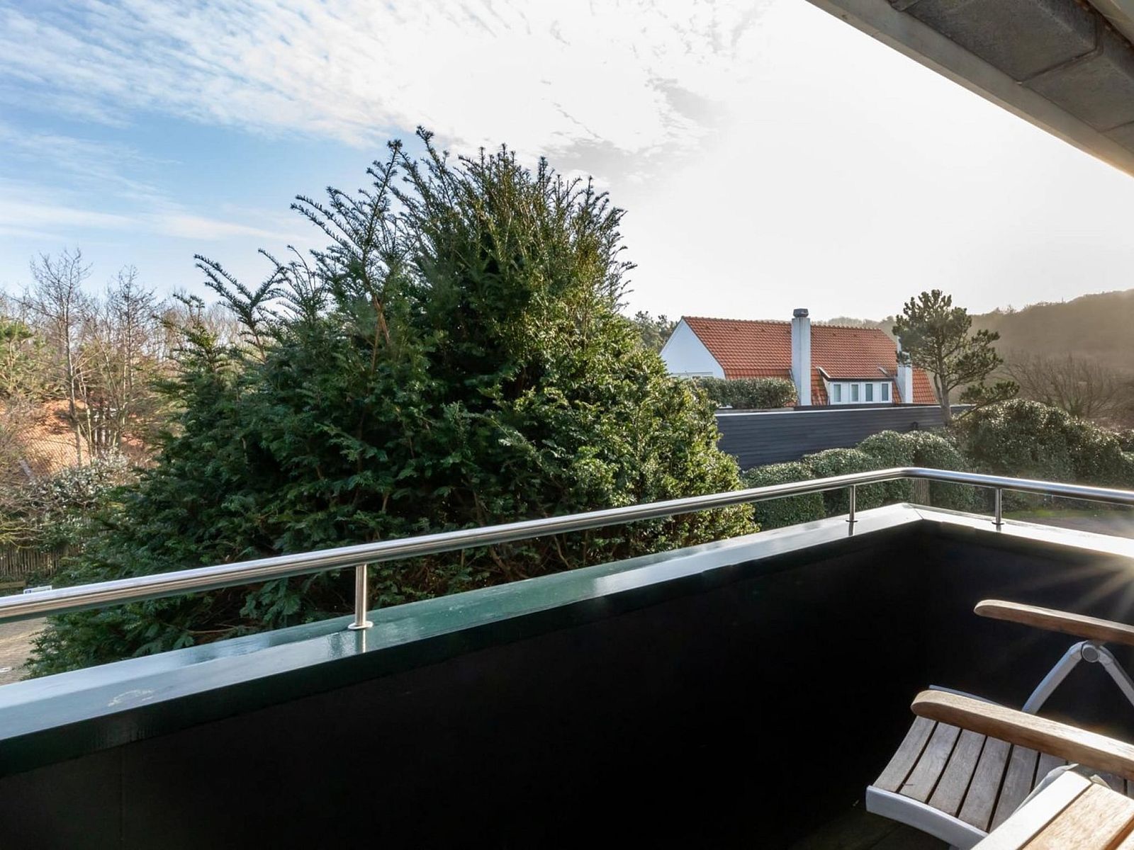 Guest house 6207197 - Apartment Walcheren - Duinweg 117-14