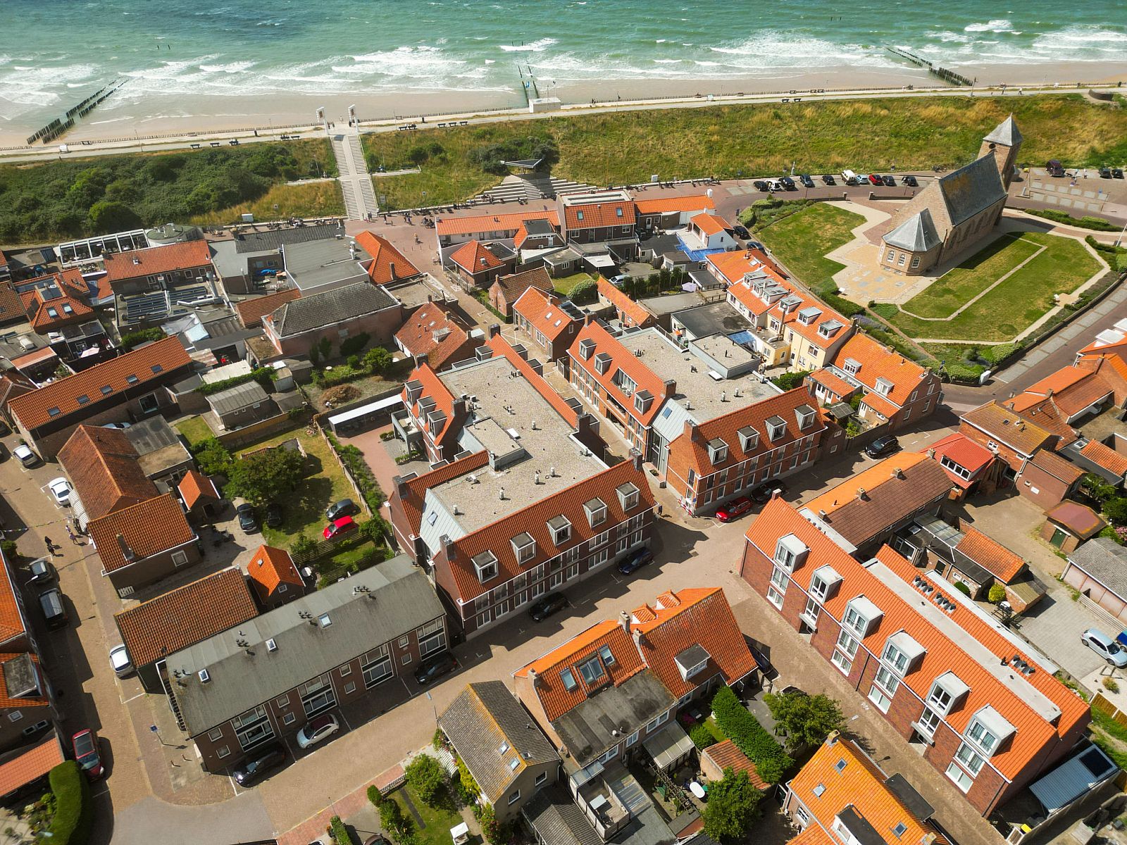 Verblijf 6207206 - Vakantiewoning Walcheren - Vakantiehuis Zeeglorie
