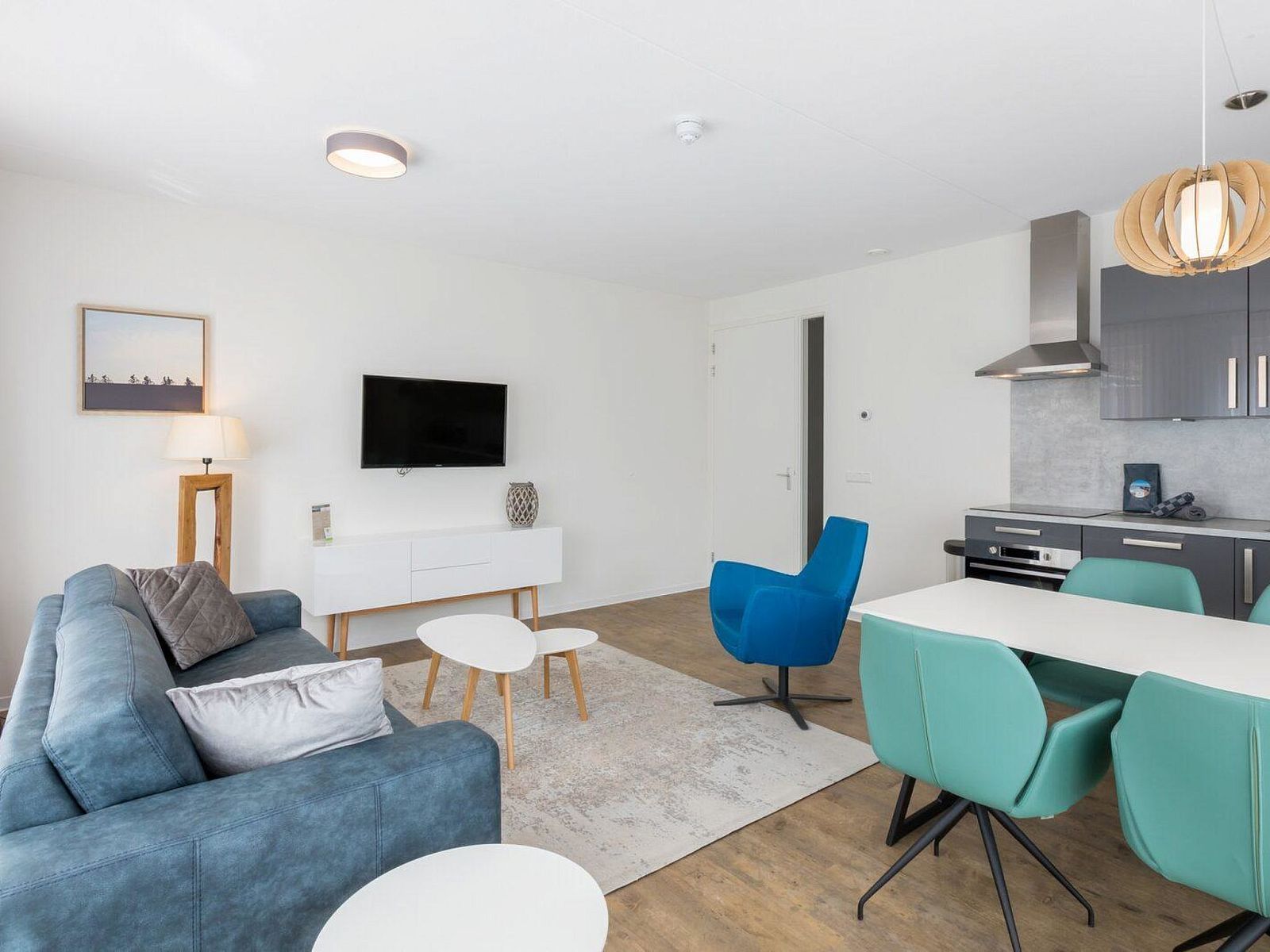 Verblijf 6207206 - Vakantiewoning Walcheren - Vakantiehuis Zeeglorie