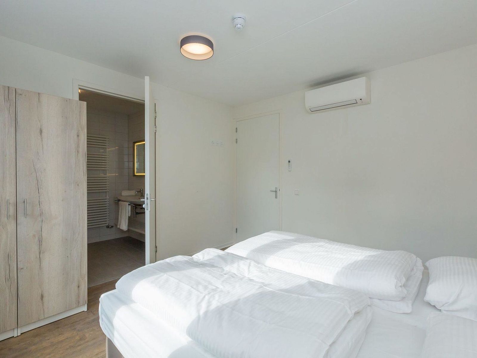 Verblijf 6207206 - Vakantiewoning Walcheren - Vakantiehuis Zeeglorie